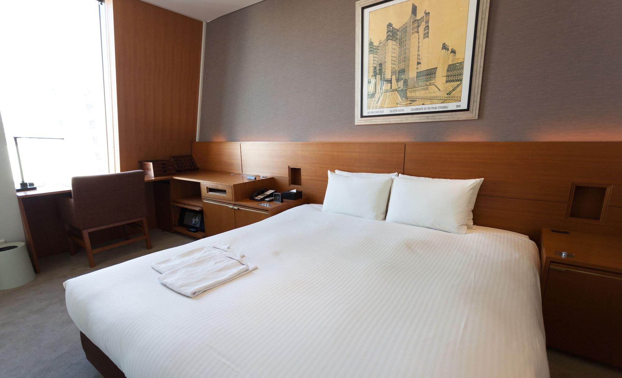 Hotel Shibuya Granbell Tokyo