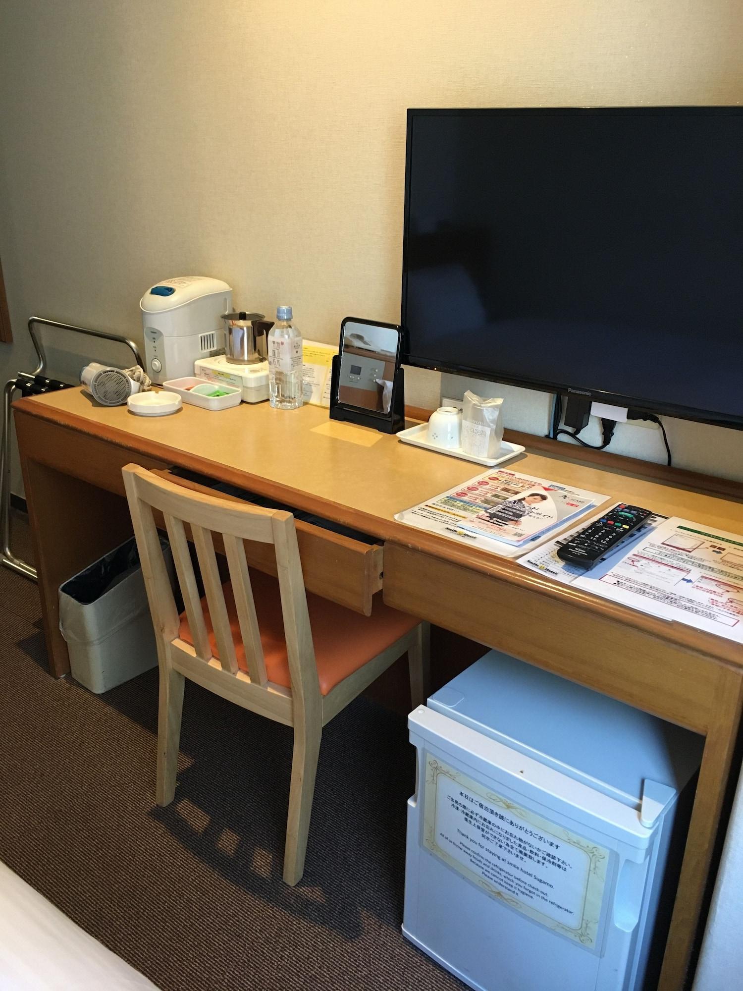 Hotel Smile Sugamo 2*