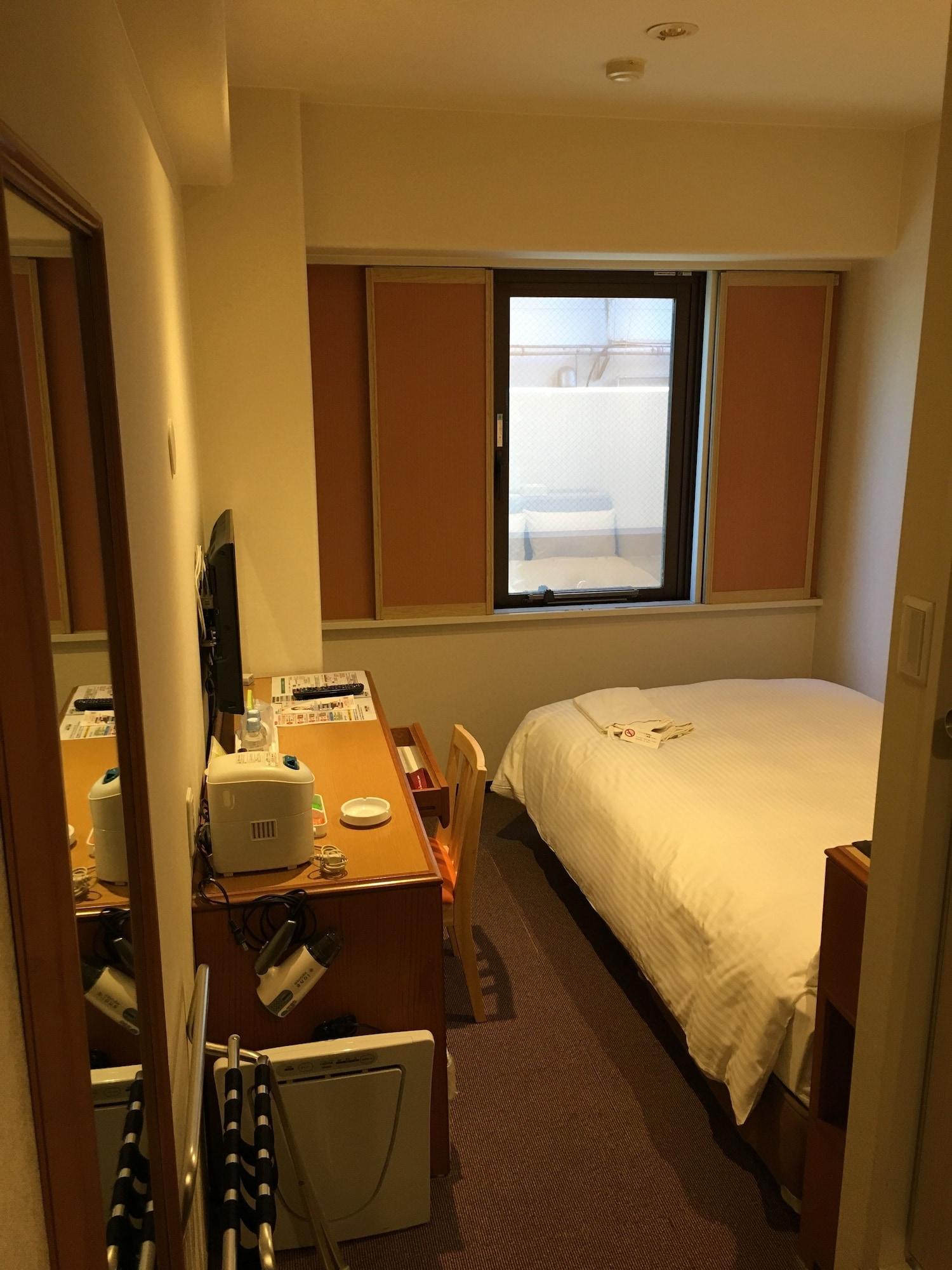 Smile Sugamo Hotel 2*