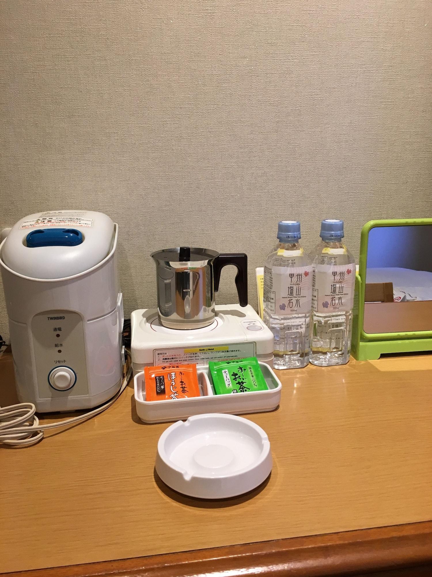 Hotel Smile Sugamo