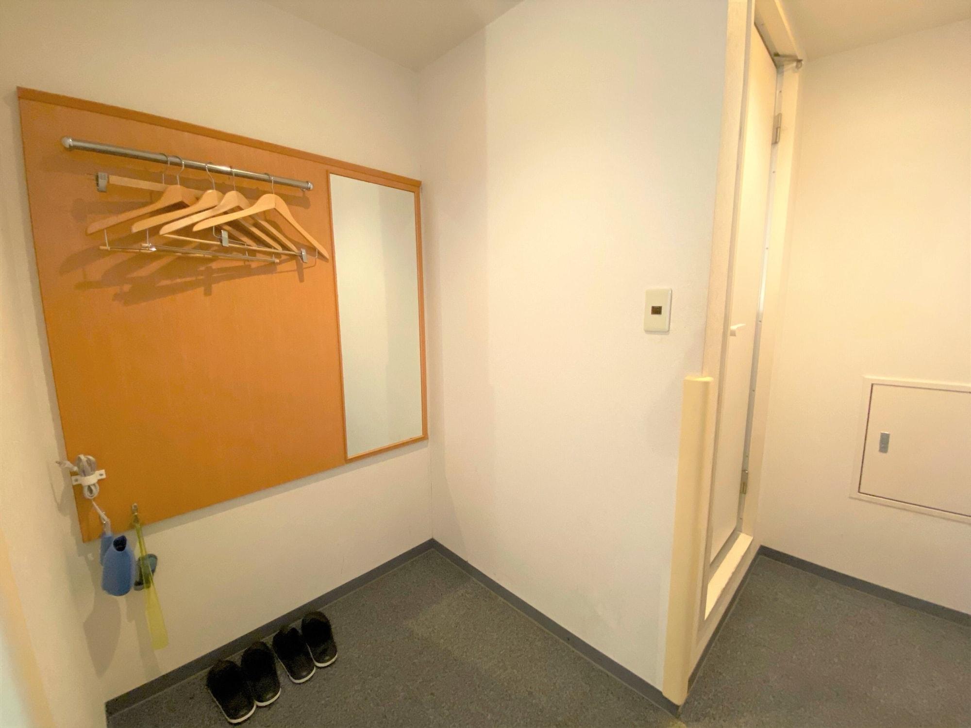 Hotel Sakura Hatagaya