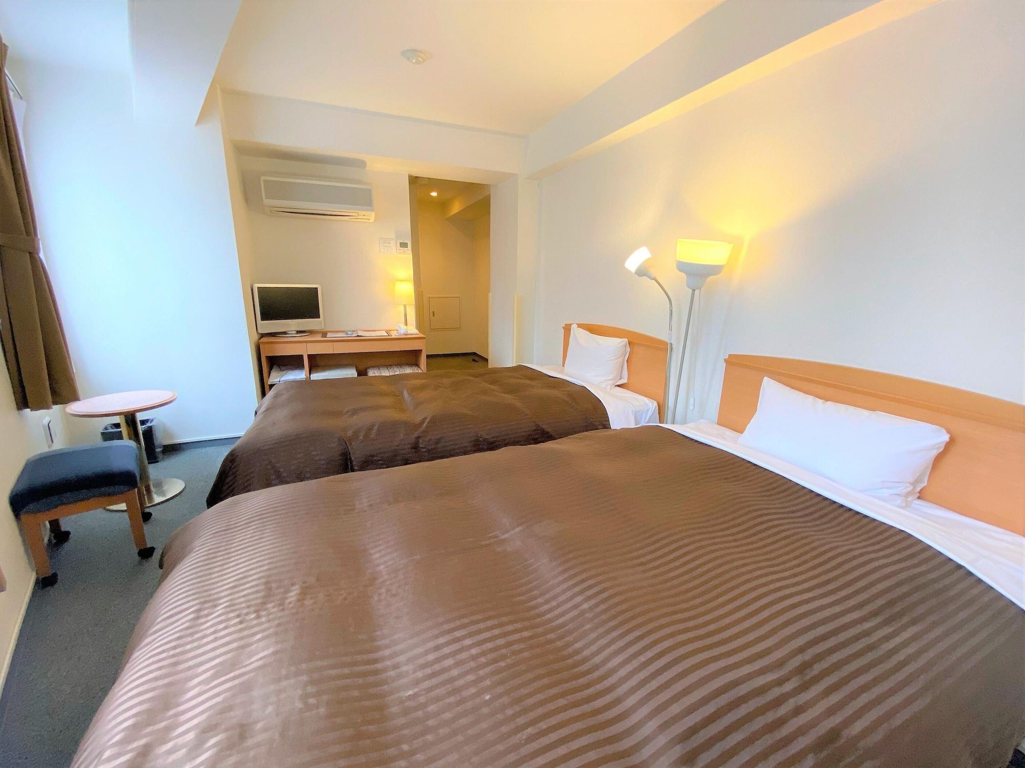 Hotel Sakura Hatagaya