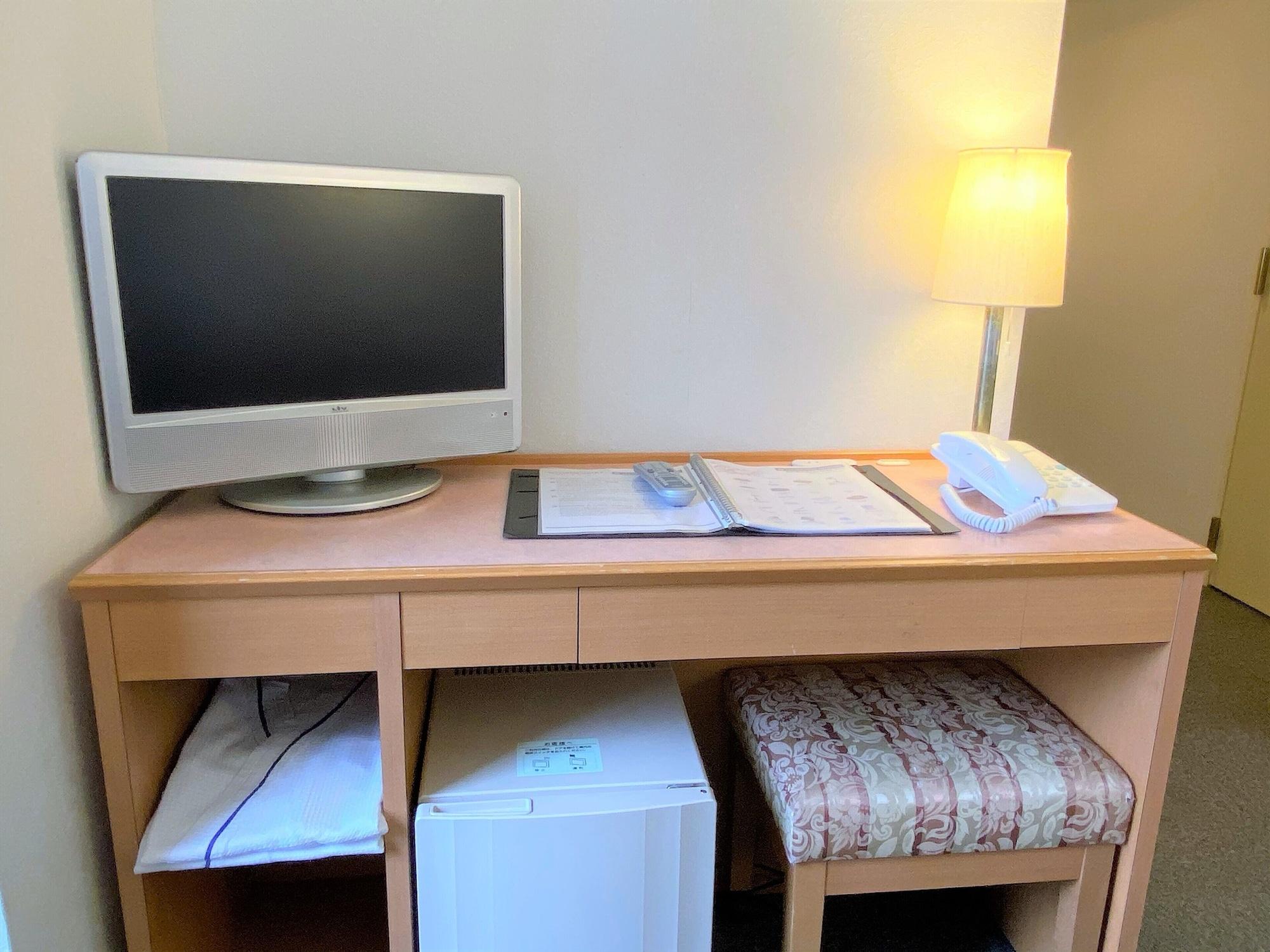 Sakura Hatagaya Hotel Tokyo