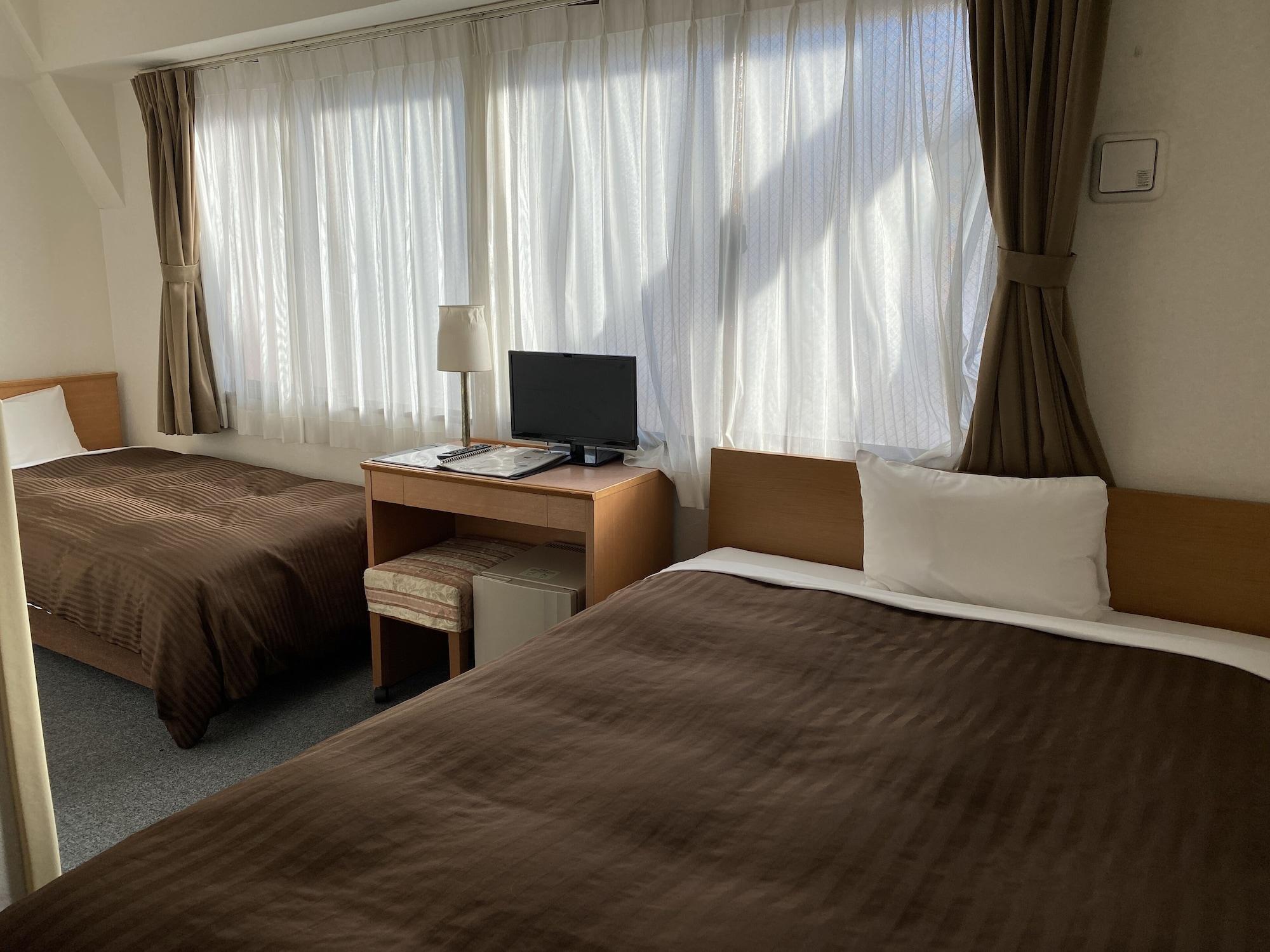Hotel Sakura Hatagaya