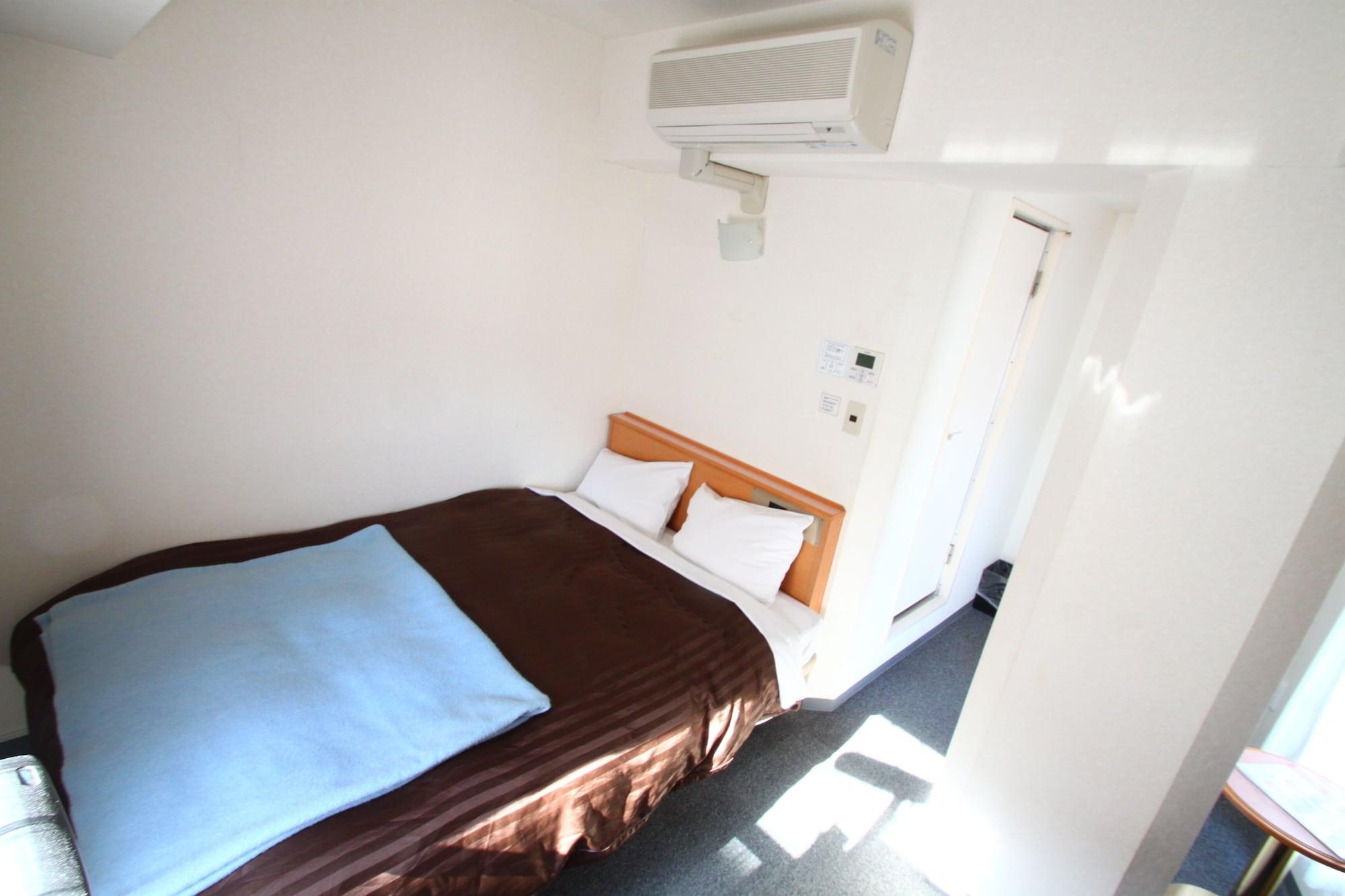 Hotel Sakura Hatagaya 3*