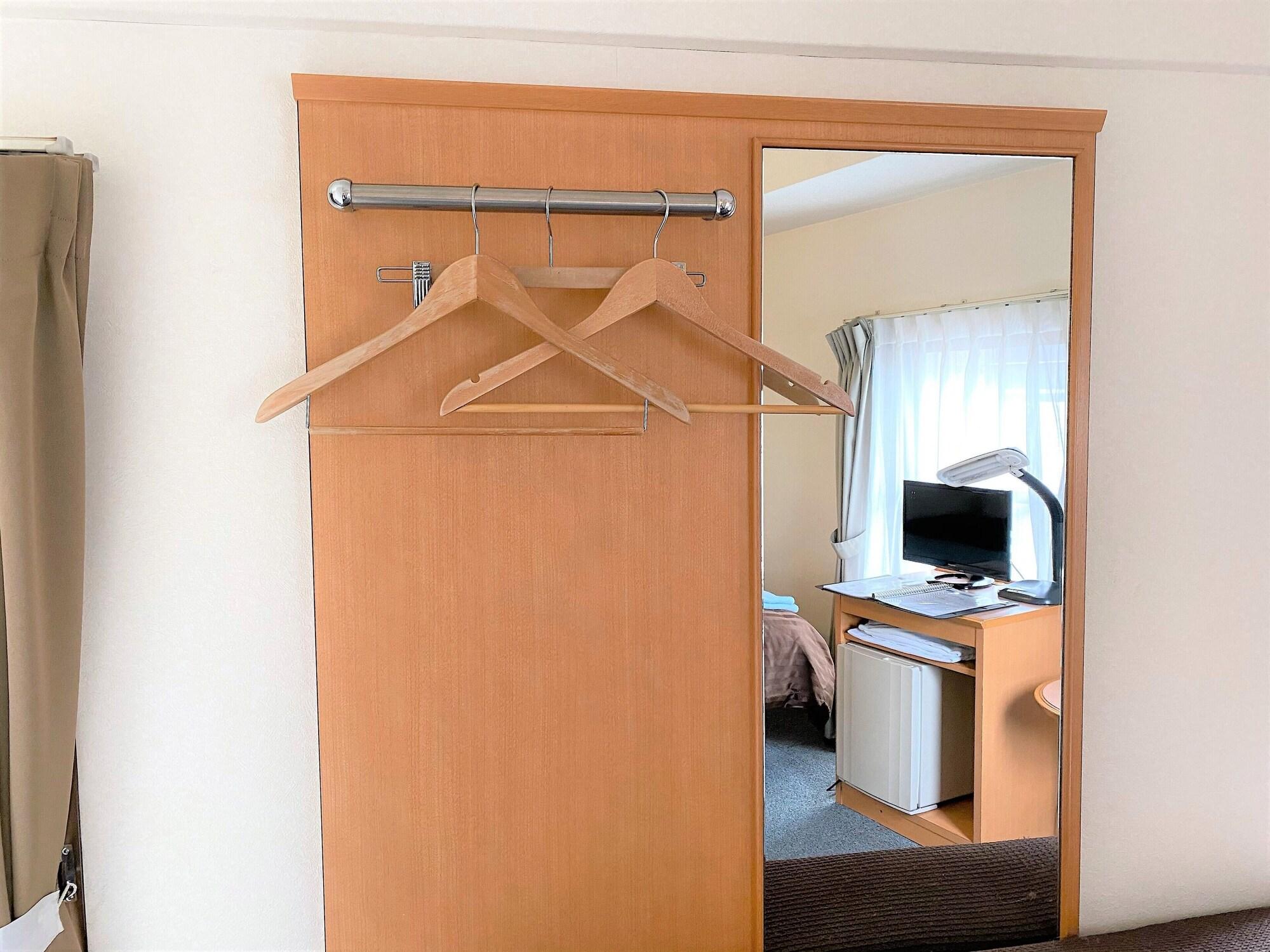Hotel Sakura Hatagaya