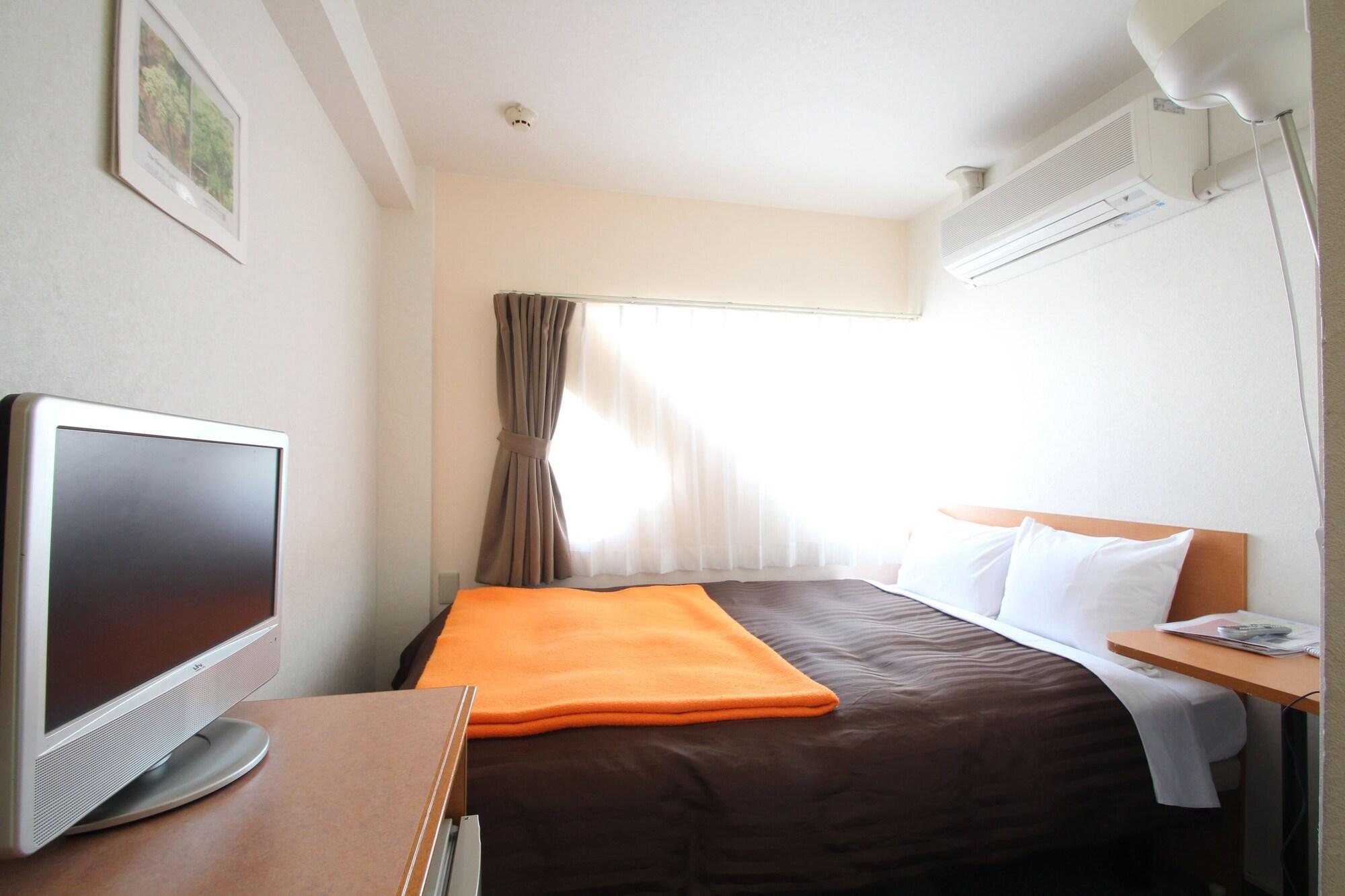 Sakura Hatagaya Hotel