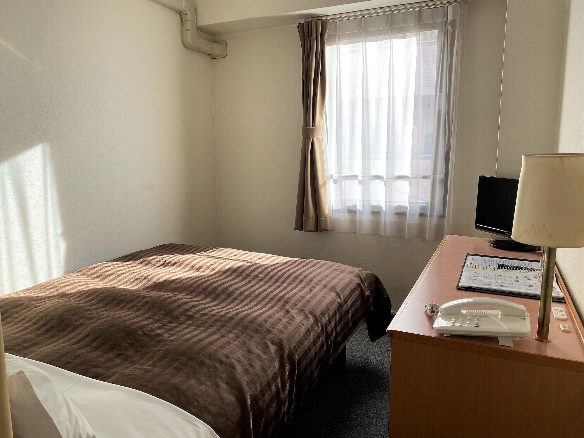 Hotel Sakura Hatagaya 3*