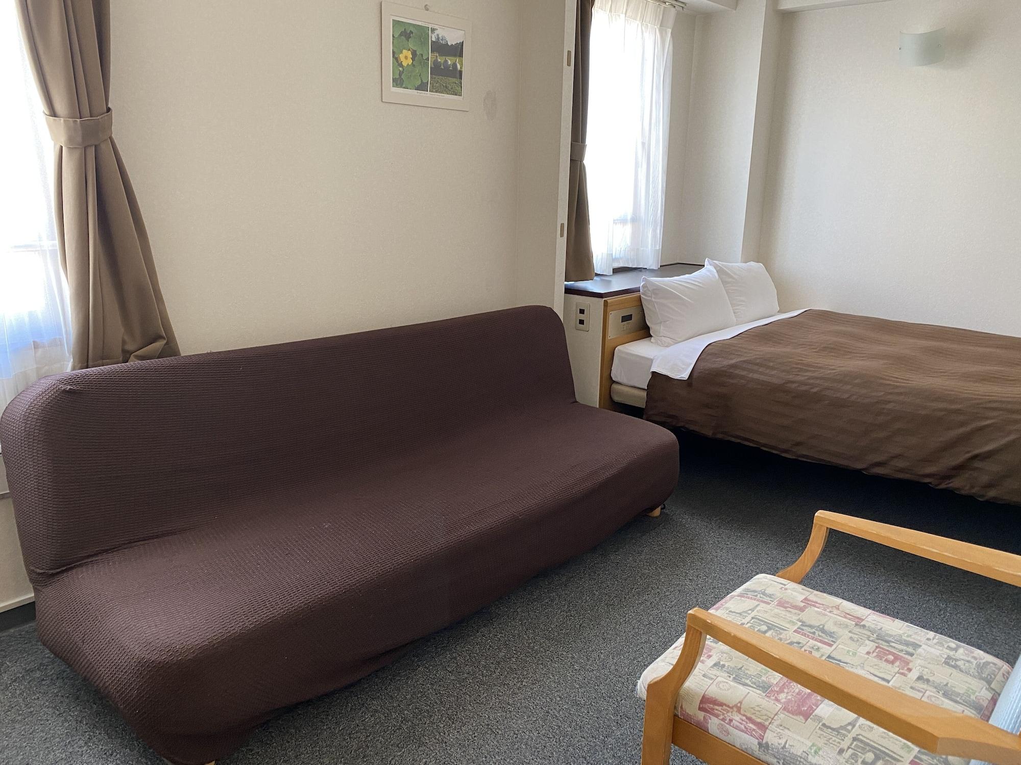 Hotel Sakura Hatagaya Tokyo