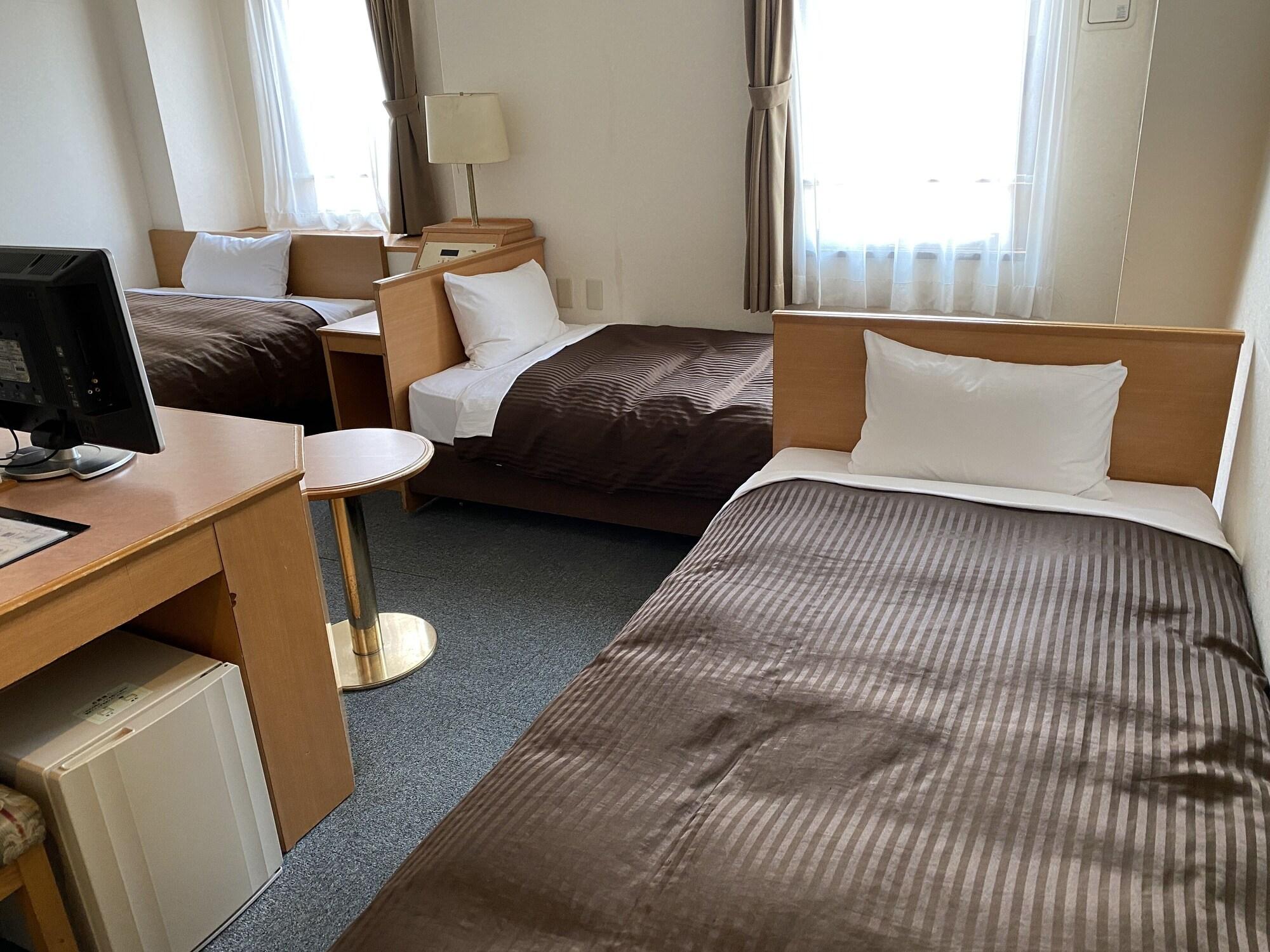 Sakura Hatagaya Hotel