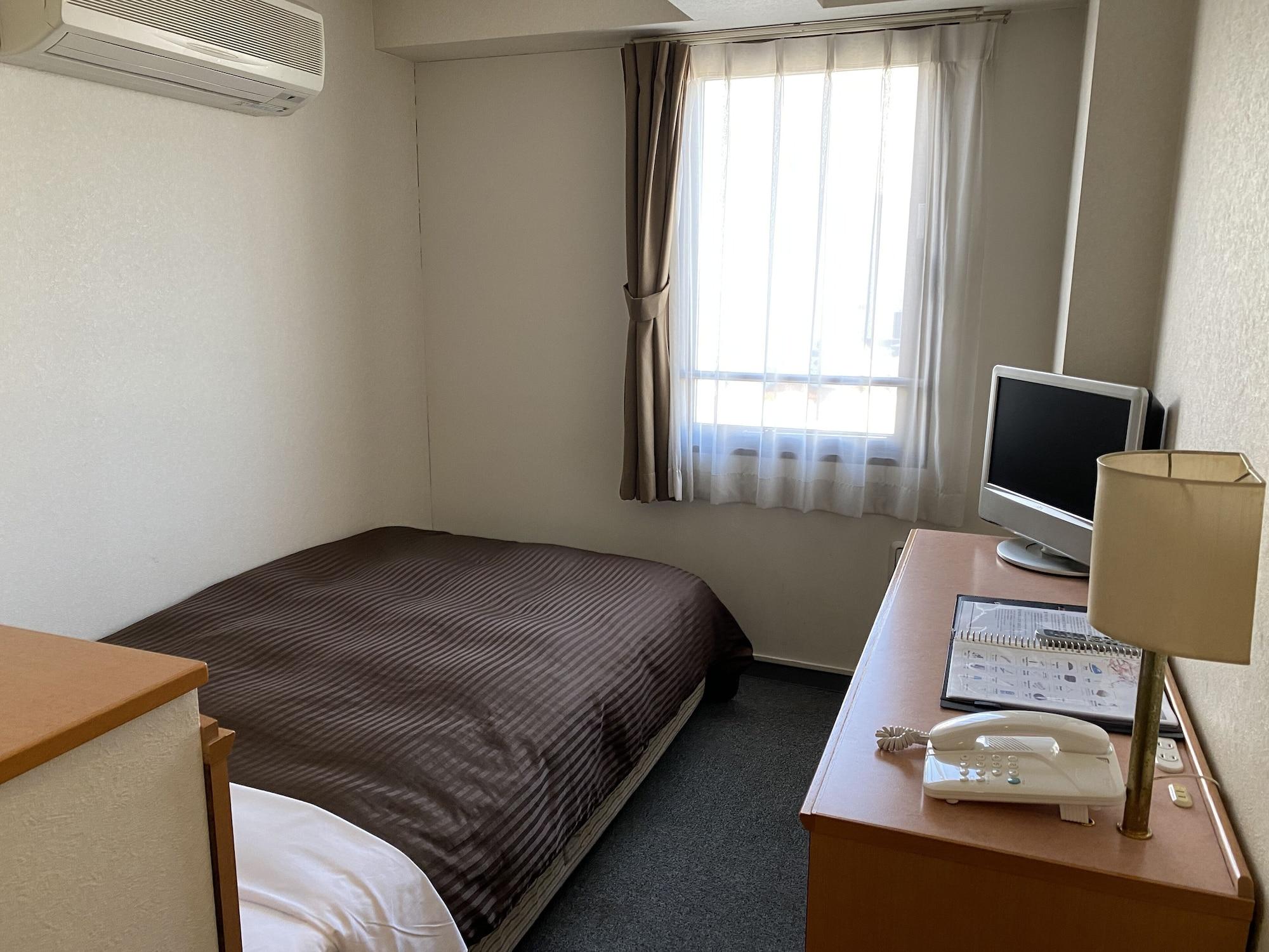 Hotel Sakura Hatagaya 3*