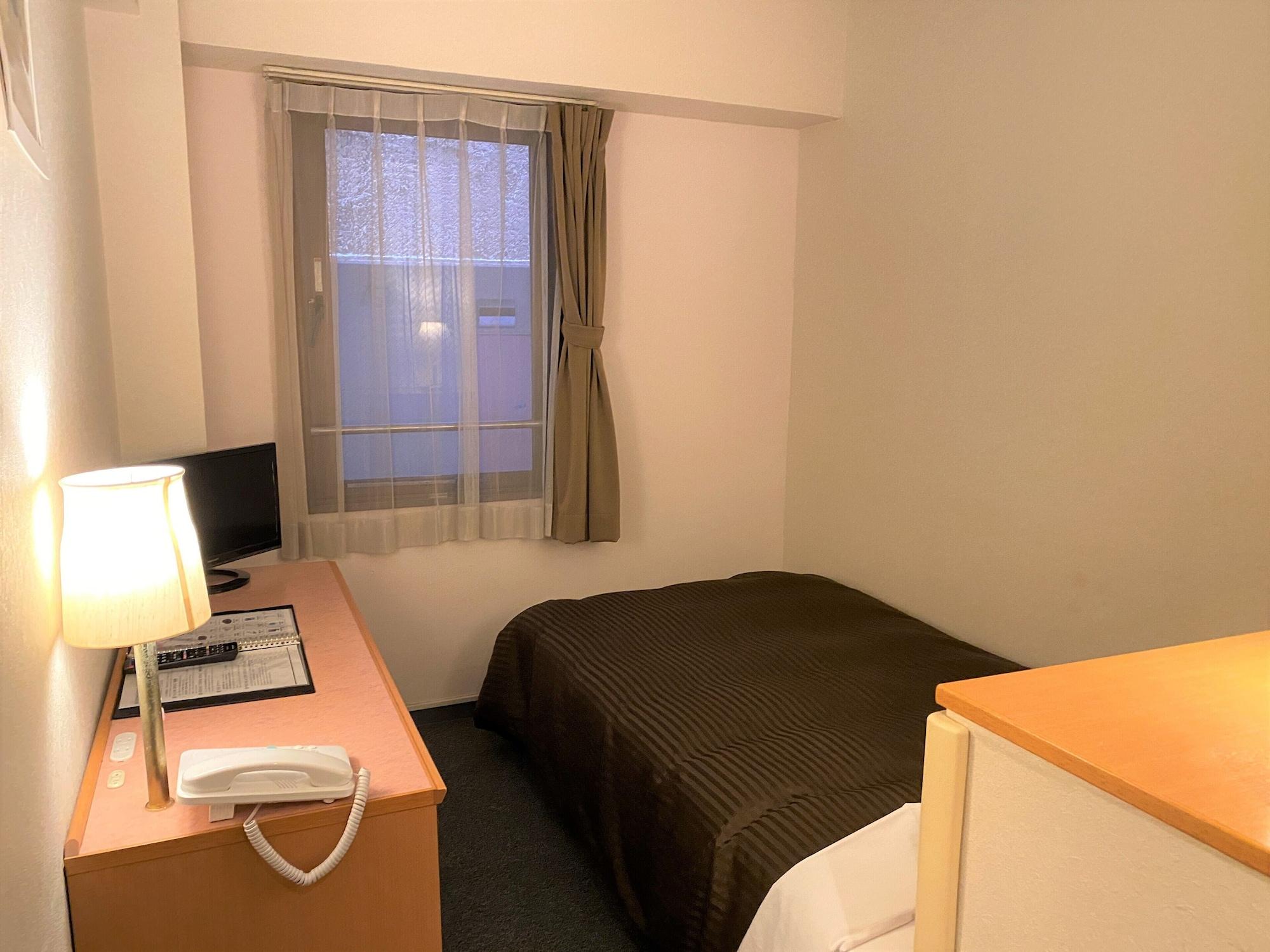 Hotel Sakura Hatagaya 3*