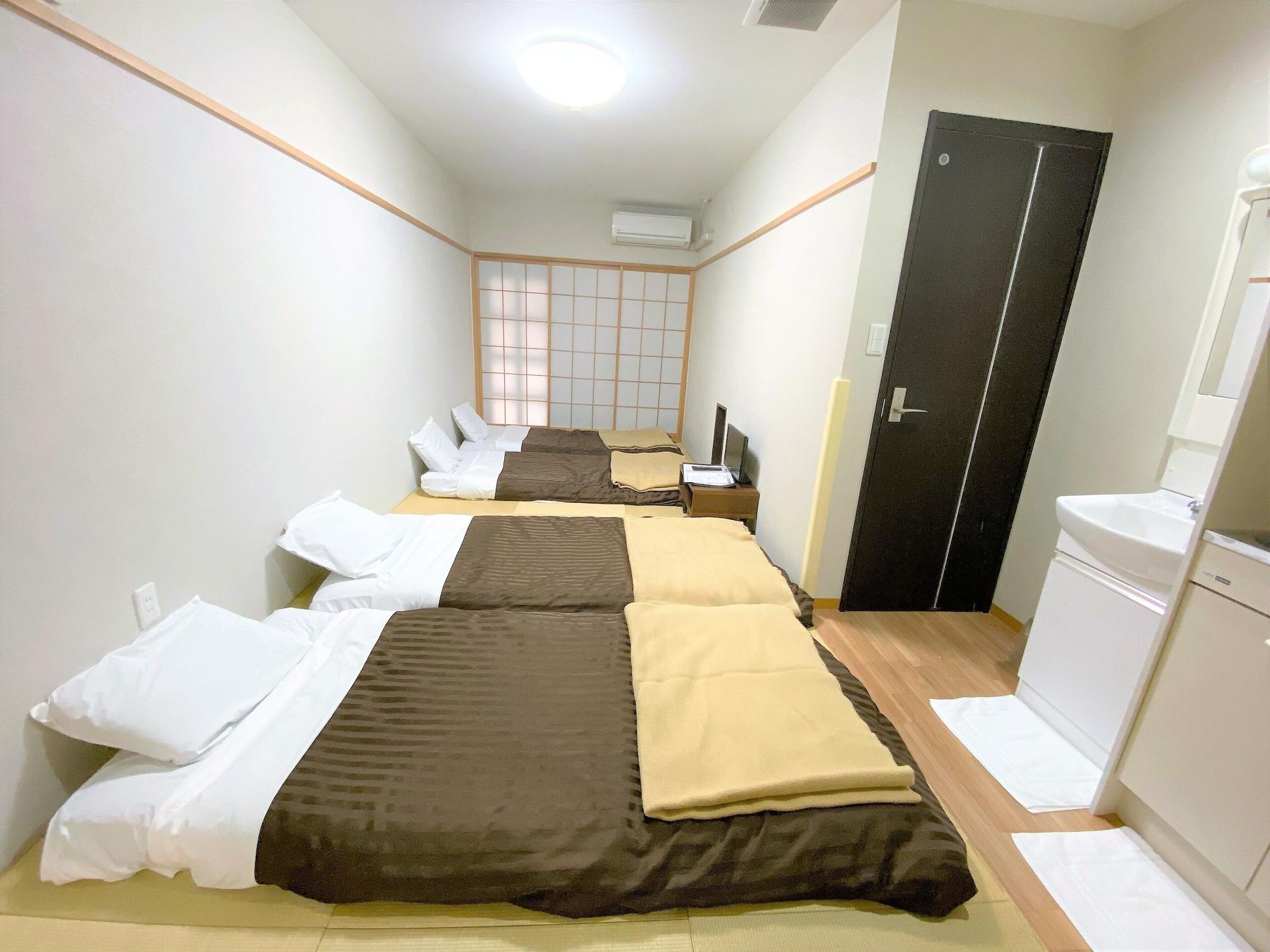 Sakura Hatagaya Hotel Tokyo