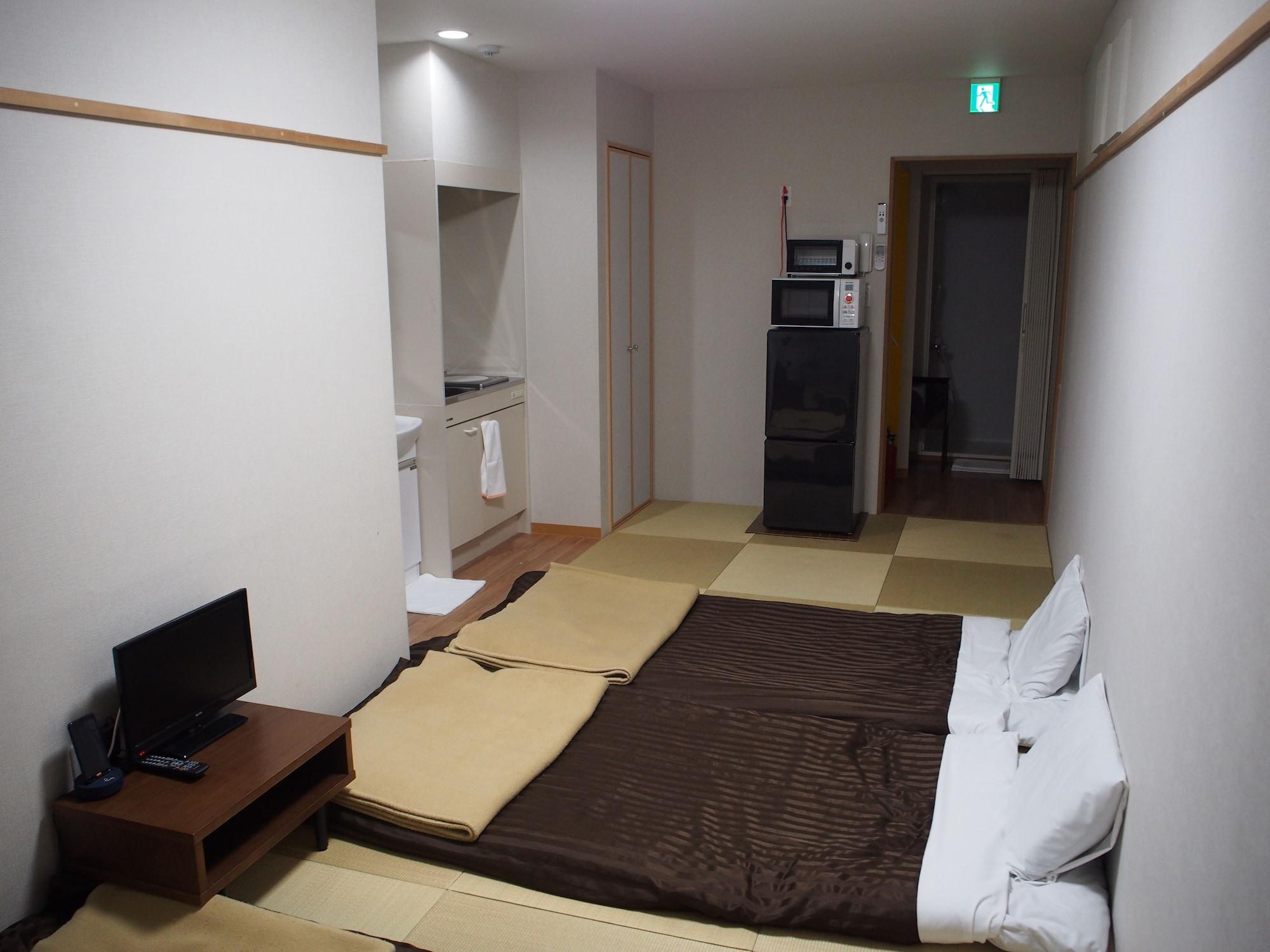 Sakura Hatagaya Hotel