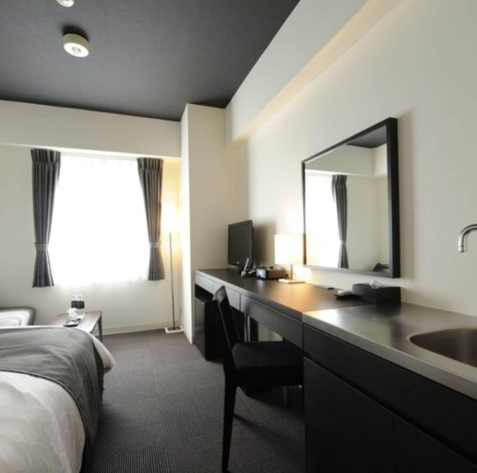Hotel Roppongi S Tokyo