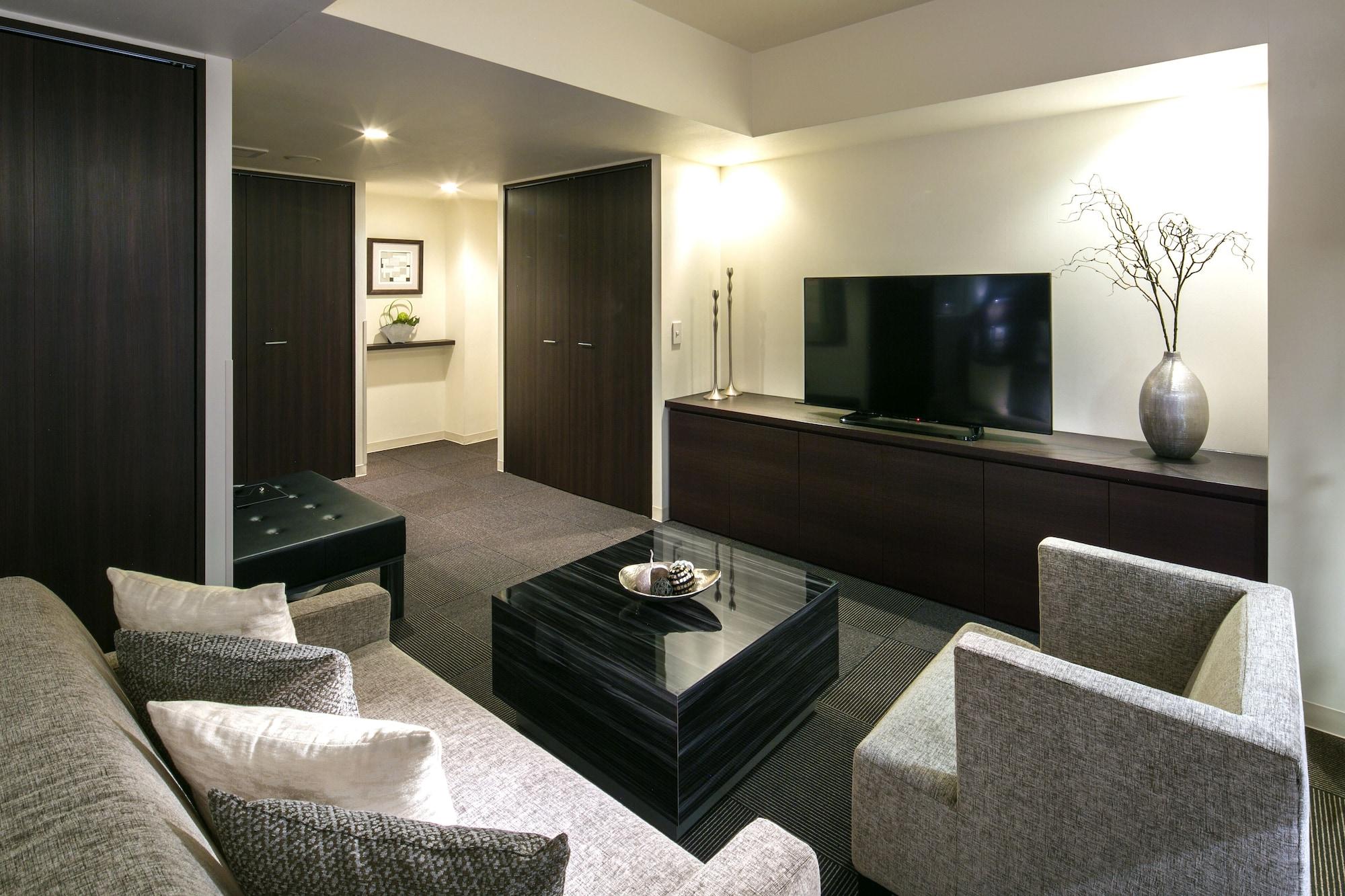 Hotel Roppongi S