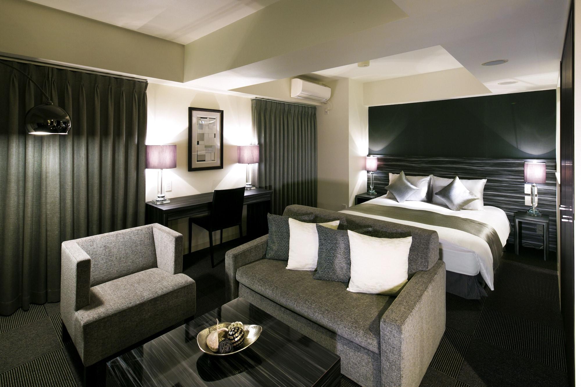 Hotel Roppongi S