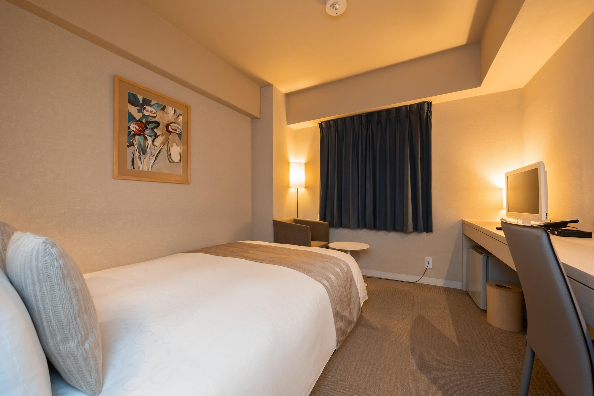 Roppongi S Hotel Tokyo