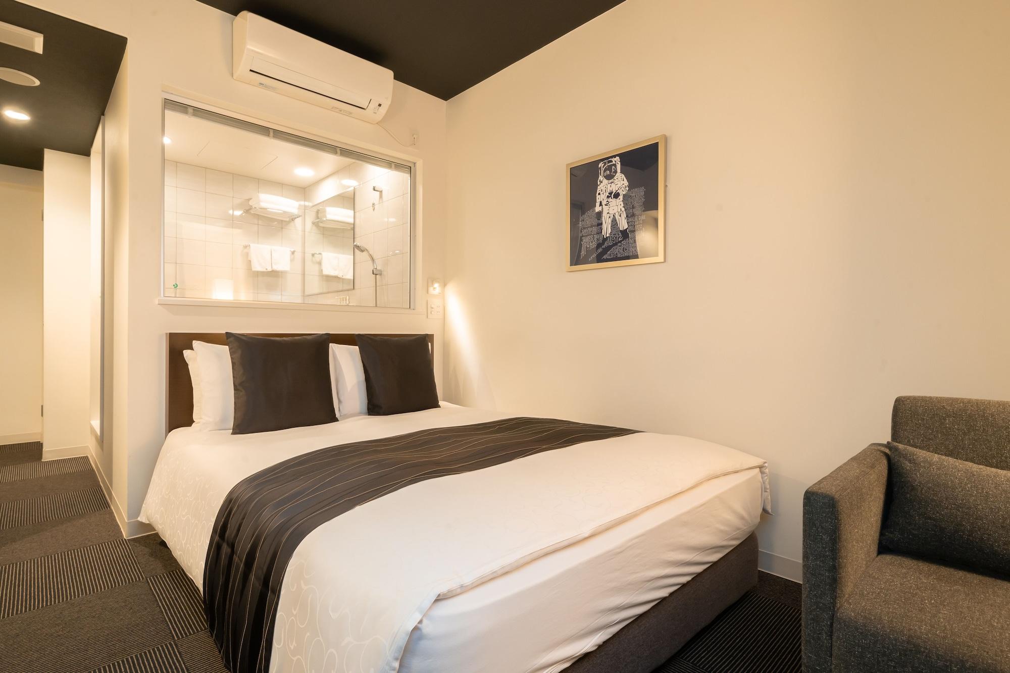 Roppongi S Hotel 4*
