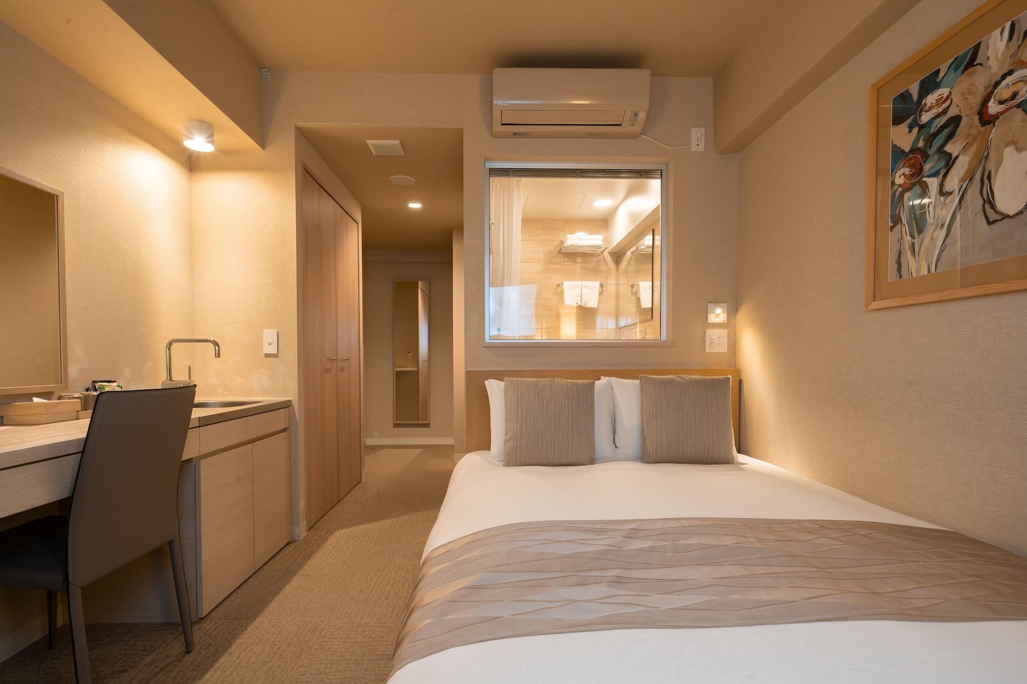 Hotel Roppongi S Tokyo