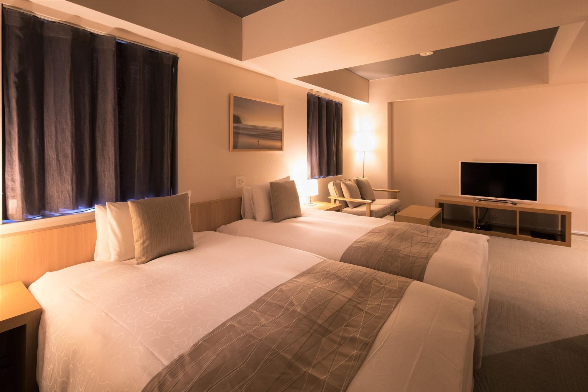 Hotel Roppongi S Tokyo