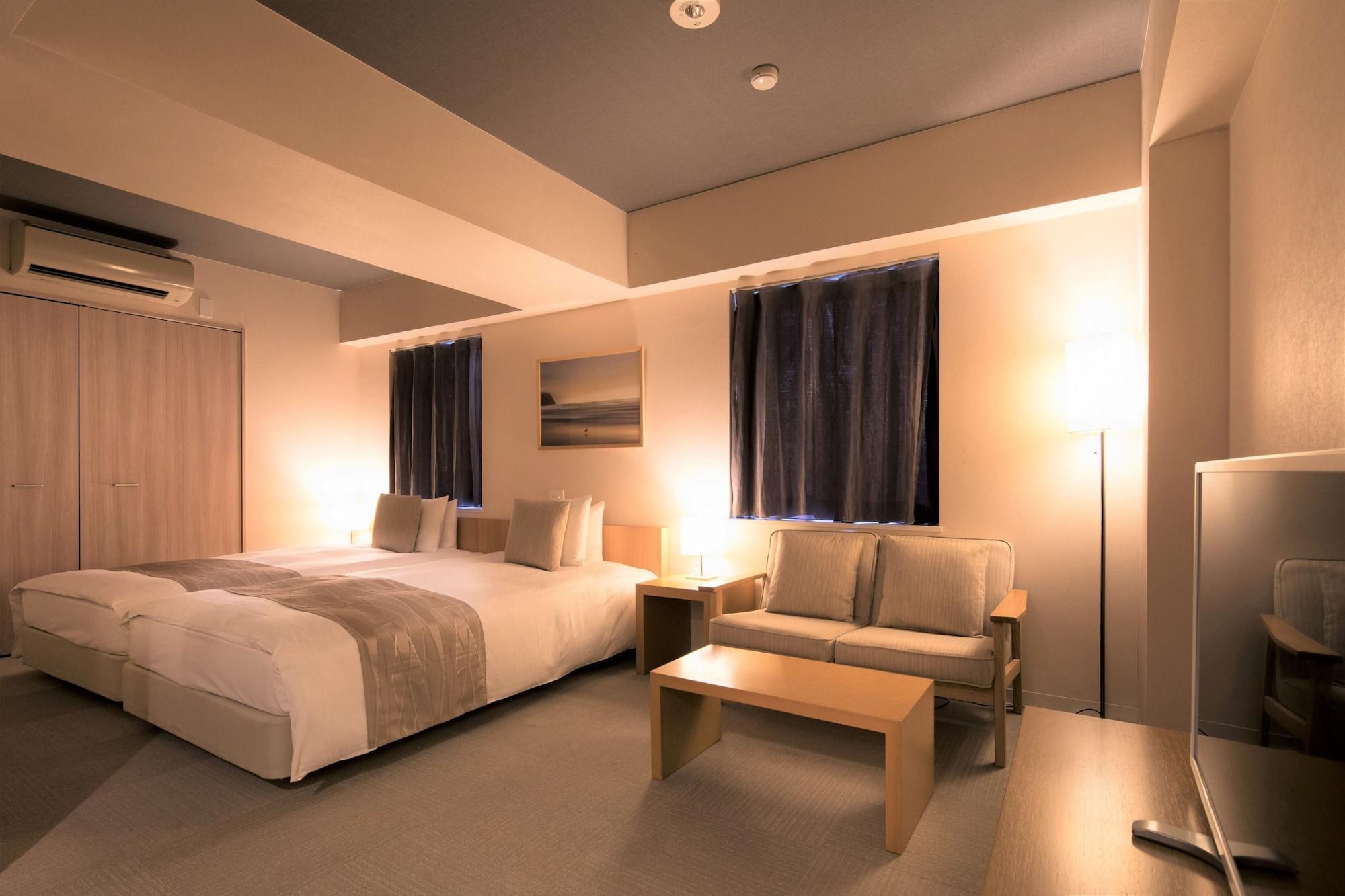 Hotel Roppongi S Tokyo