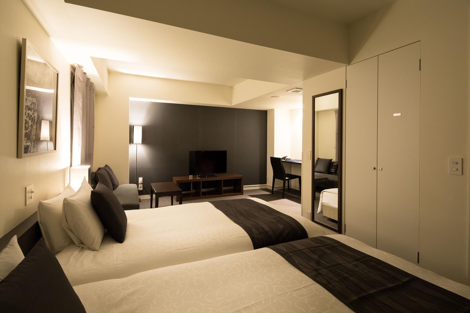 Hotel Roppongi S