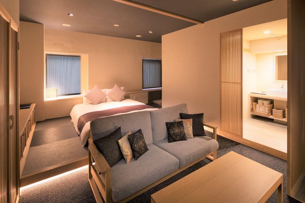 Hotel Roppongi S 4*