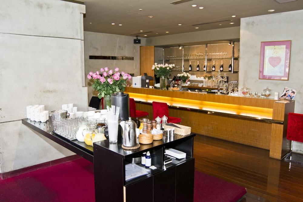 Princess Garden Hotel Tokyo