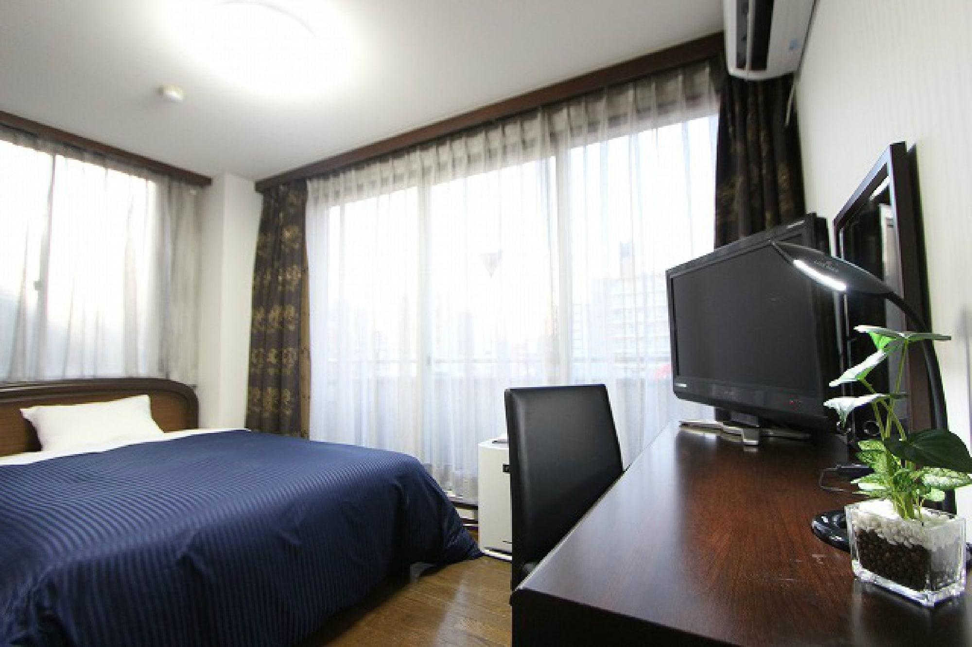 Hotel Livemax Budget Kiba 2*