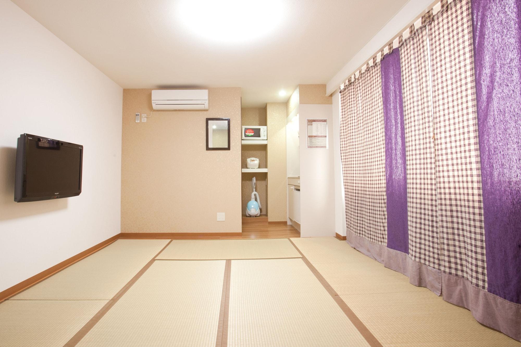 Hotel Hanabi