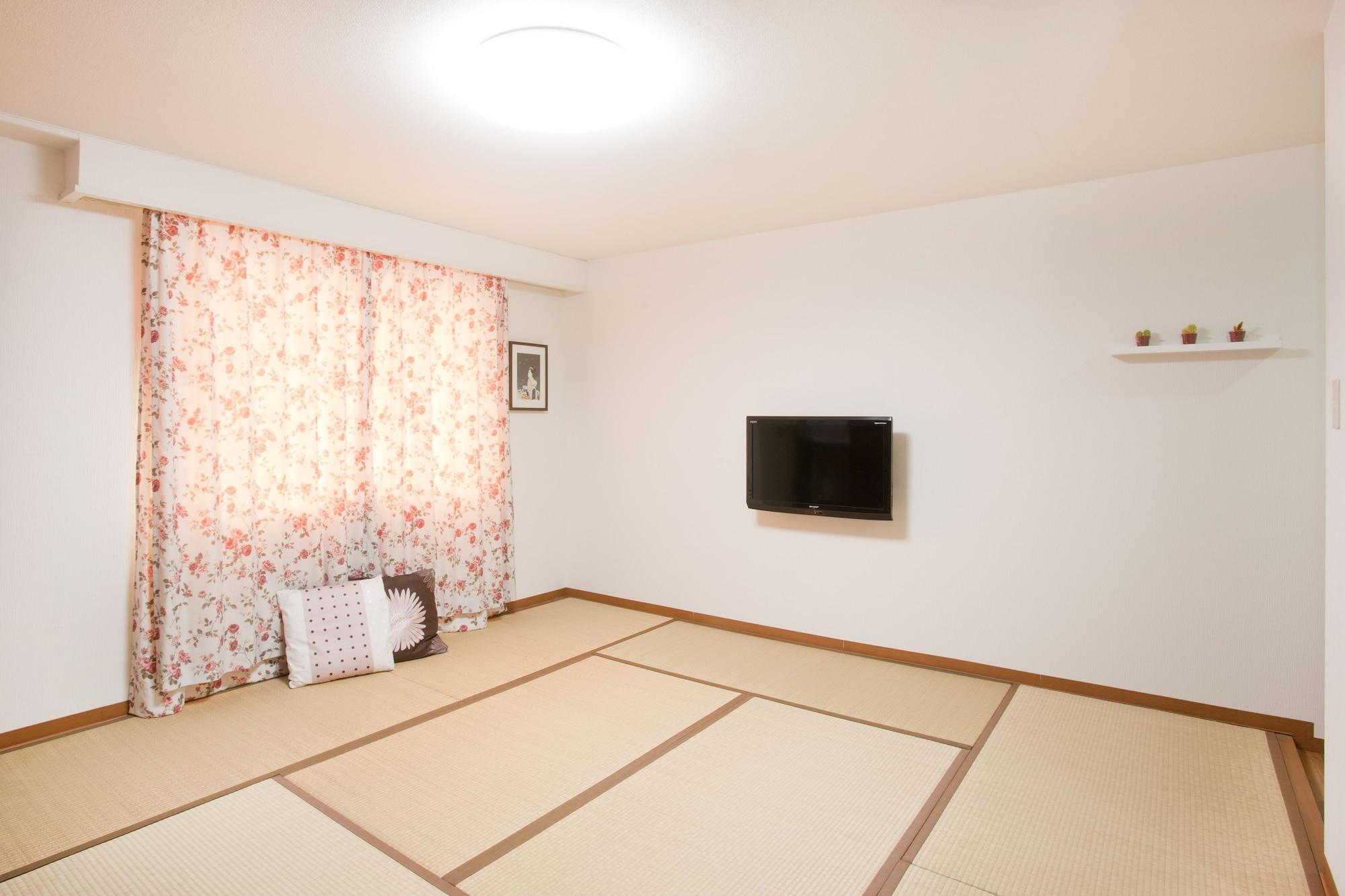 Hotel Hanabi 2*