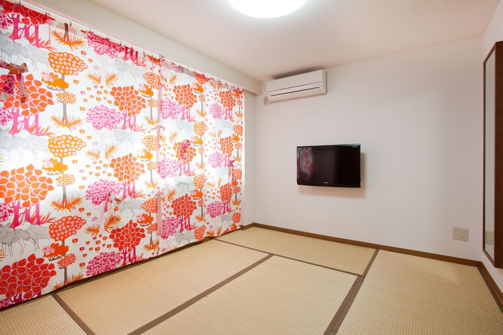 Hanabi Hotel