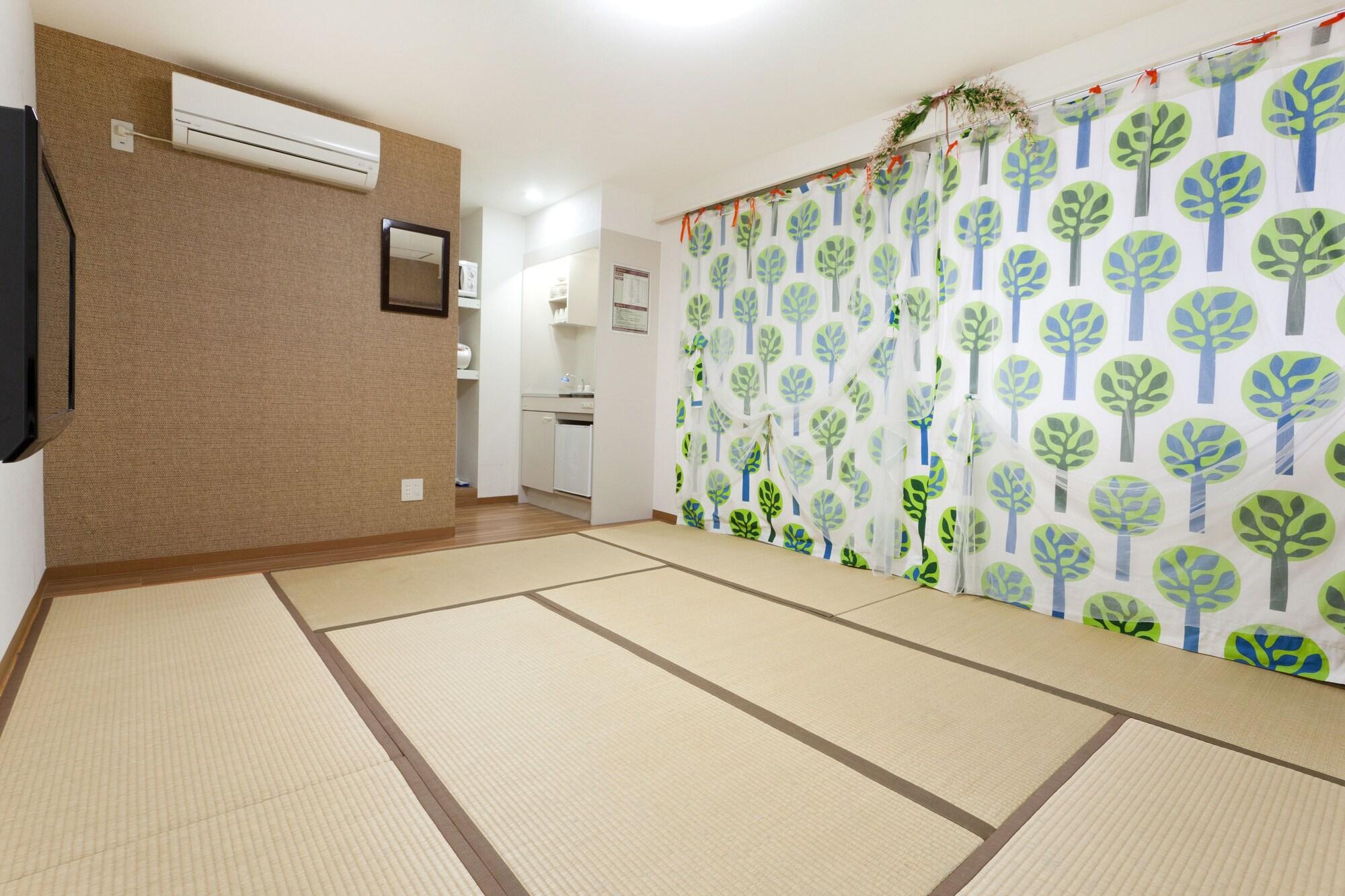 Hotel Hanabi Tokyo