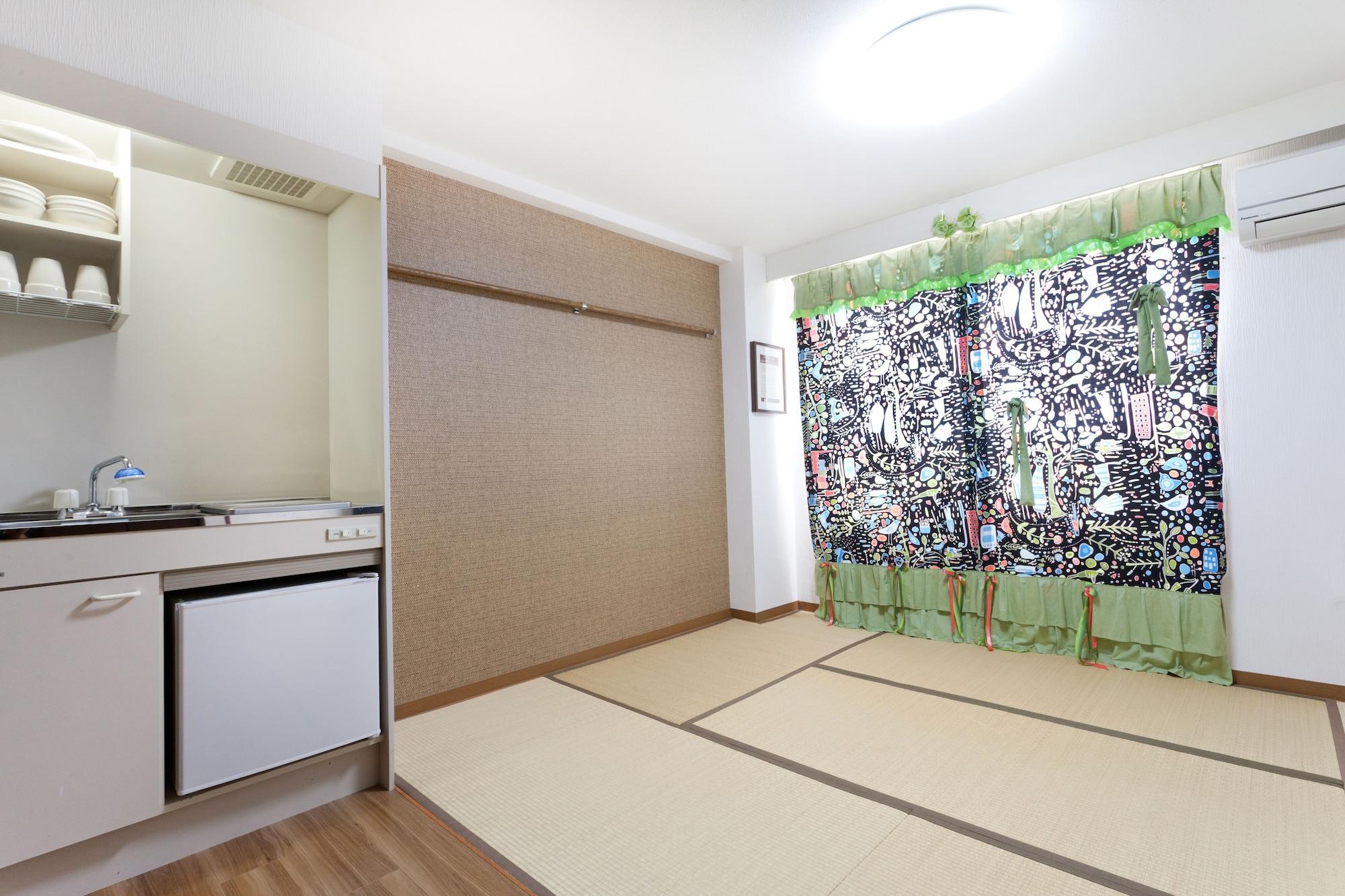 Hotel Hanabi Tokyo