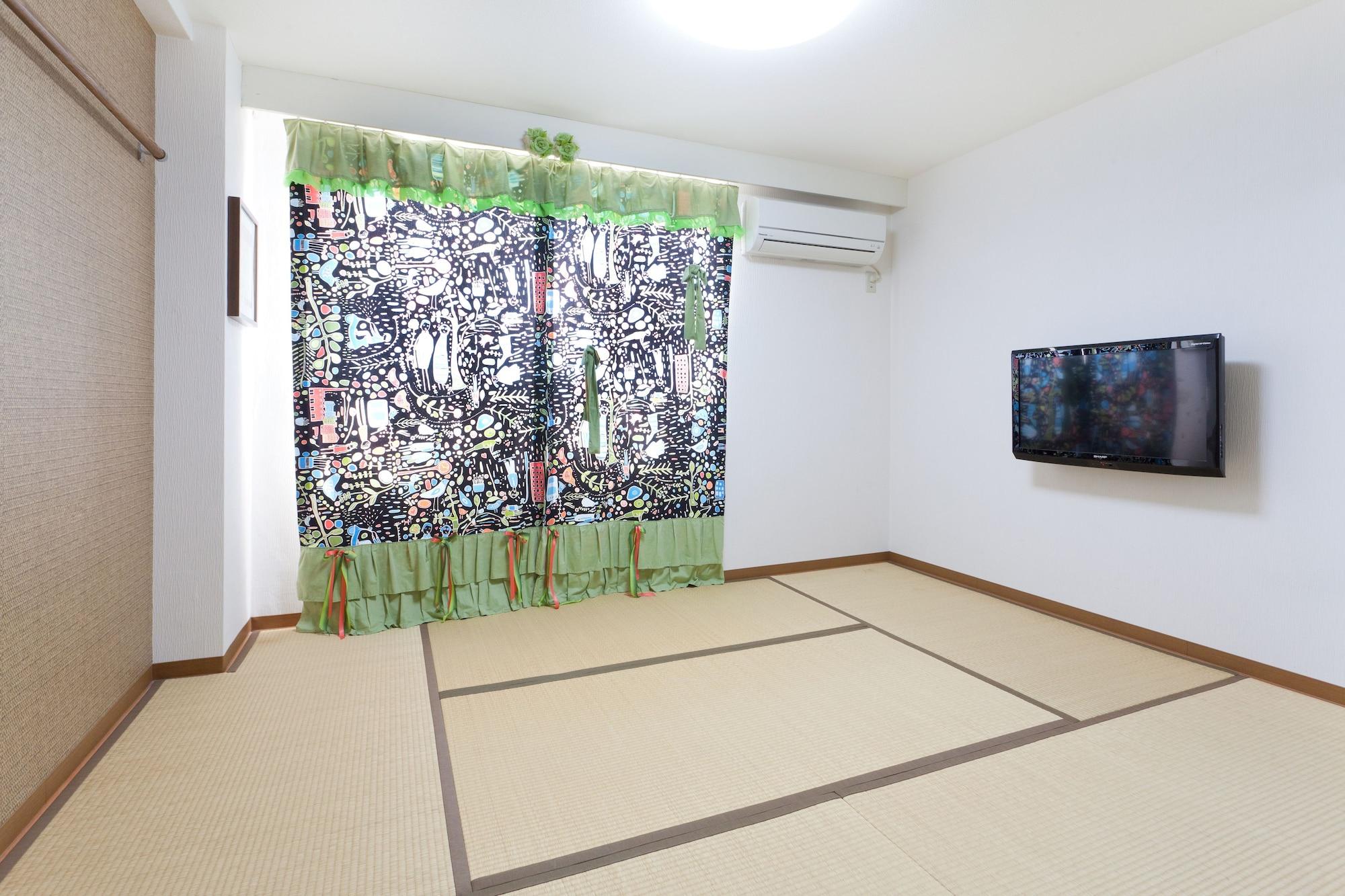 Hanabi Tokyo