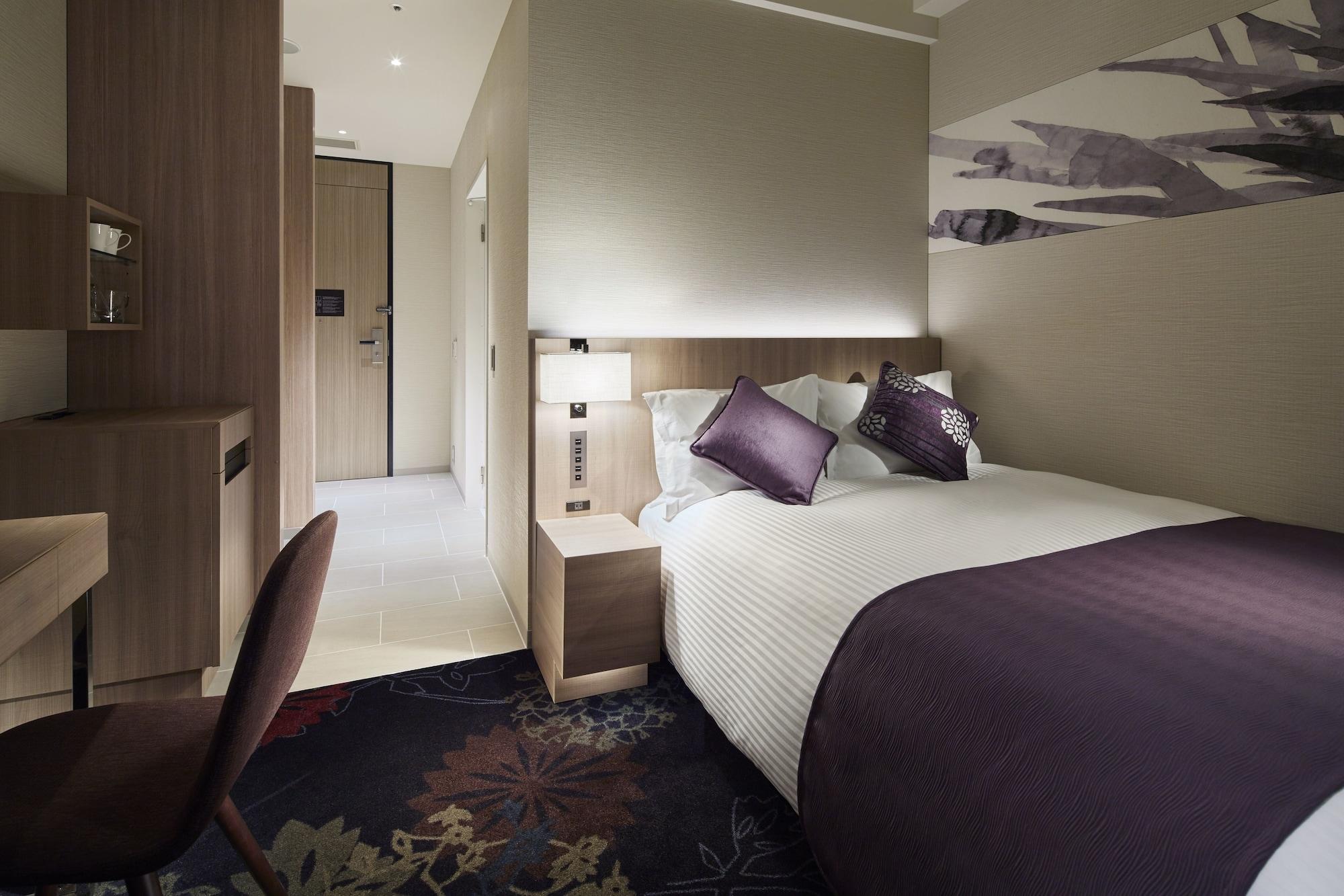 Hotel Millennium Mitsui Garden - Ginza 4*