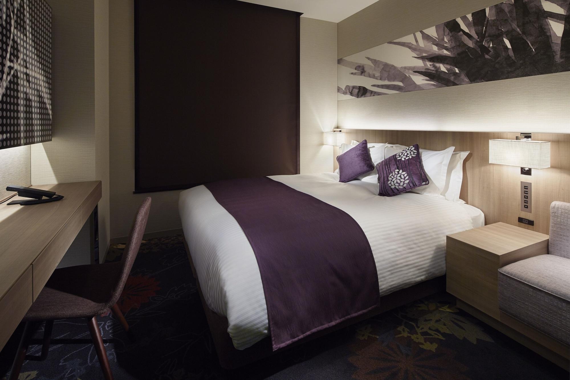 Hotel Millennium Mitsui Garden - Ginza 4*