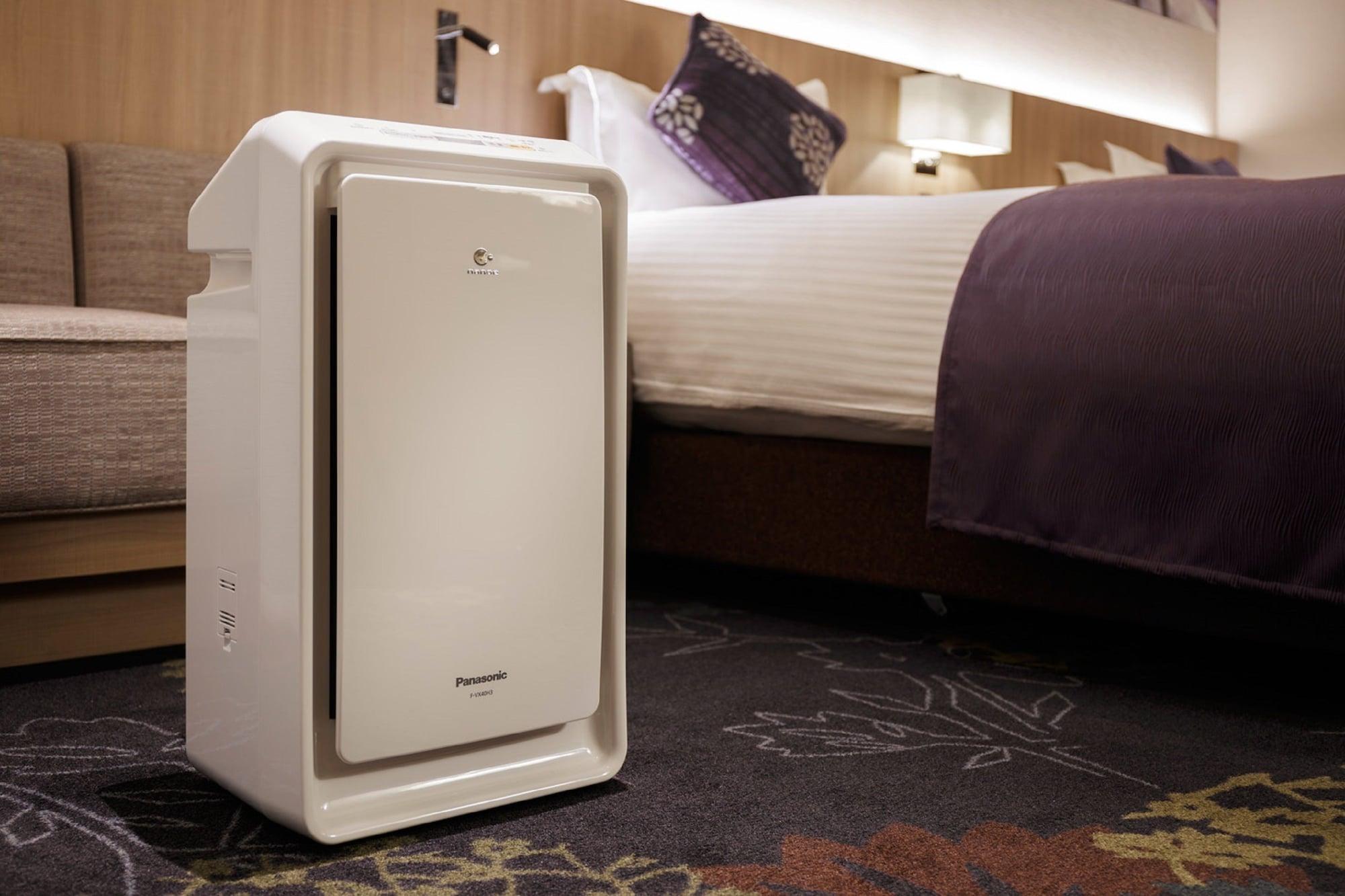Hotel Millennium Mitsui Garden - Ginza
