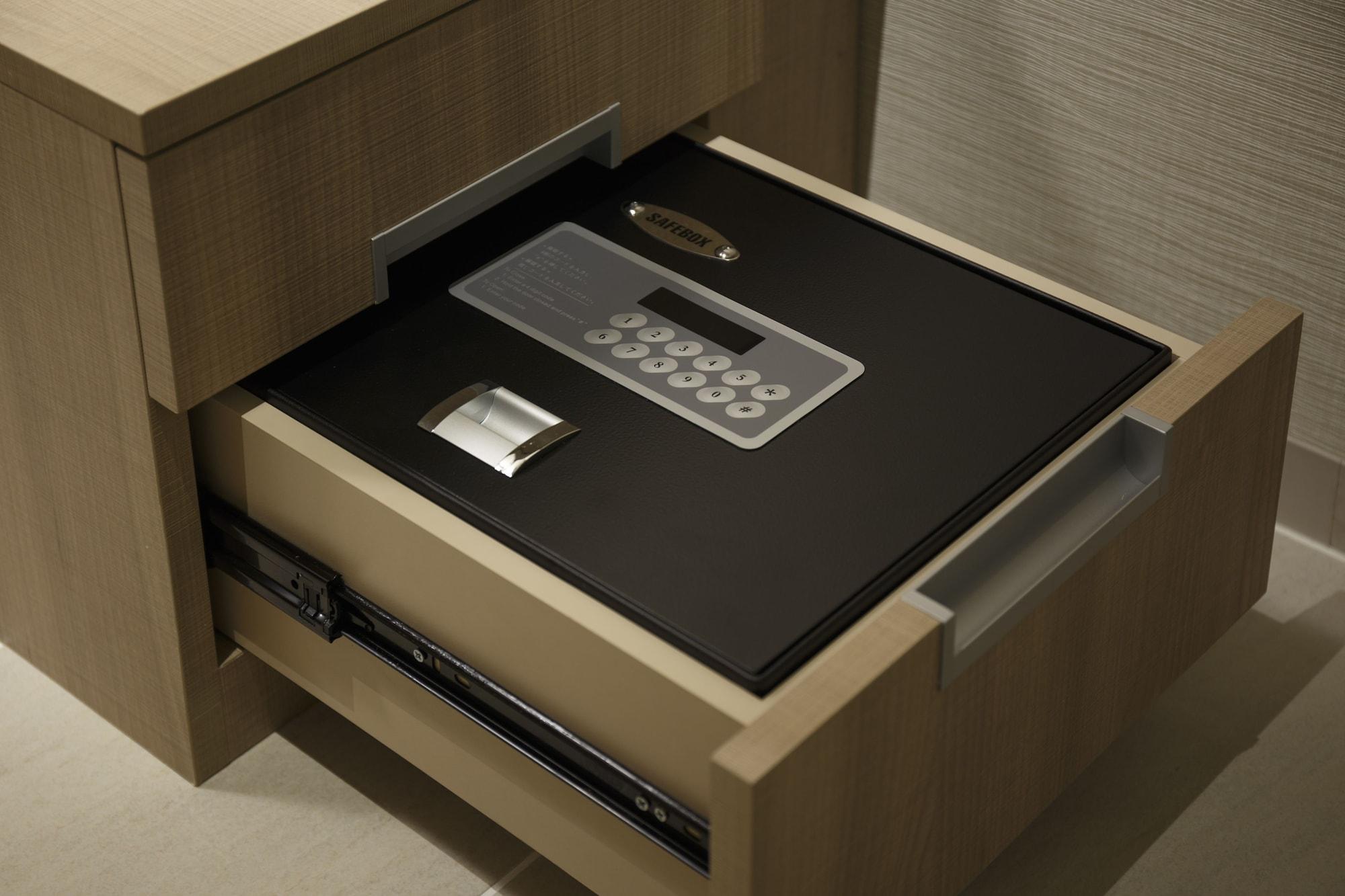 Hotel Millennium Mitsui Garden - Ginza