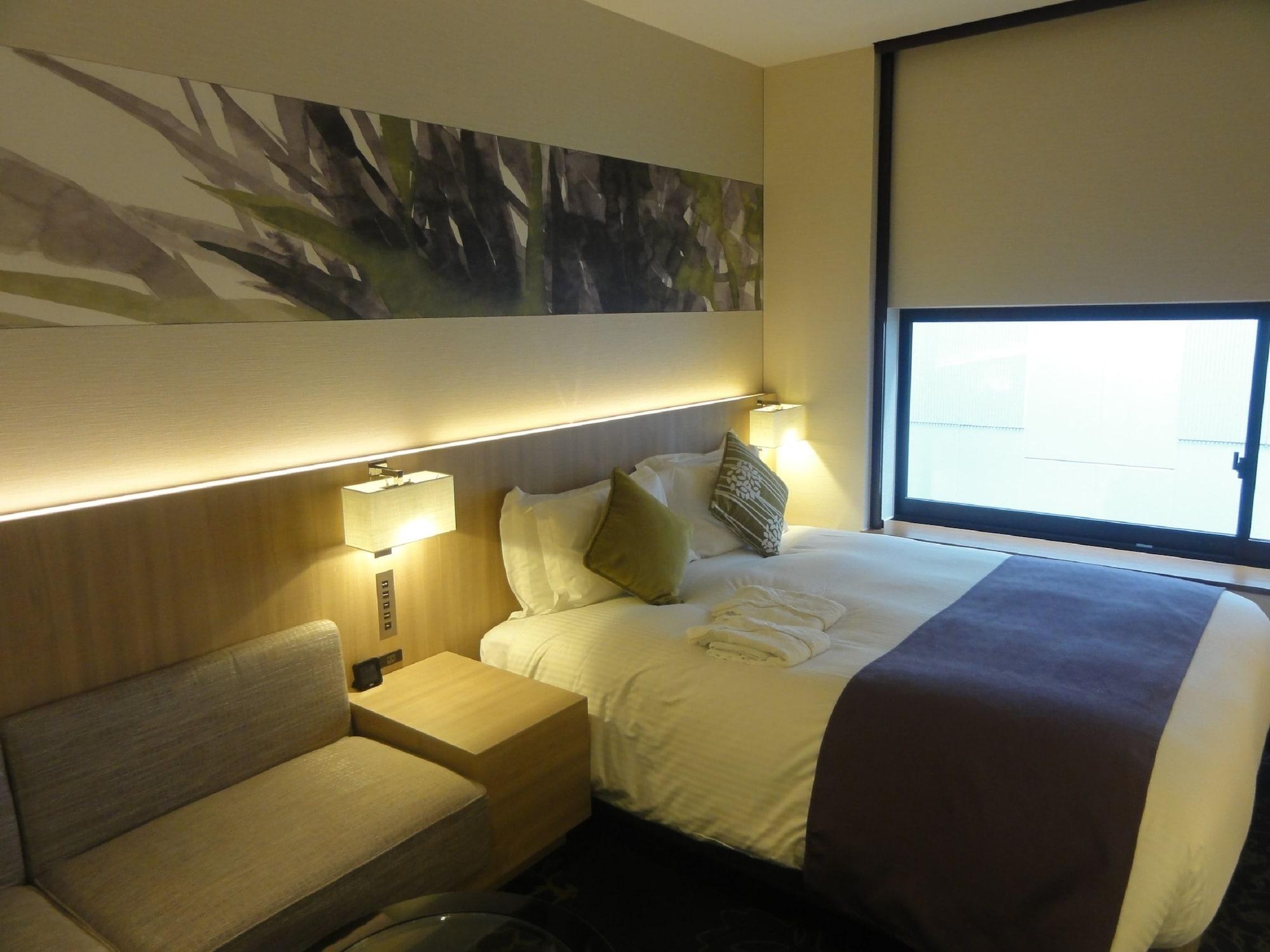 Hotel Millennium Mitsui Garden - Ginza Tokyo