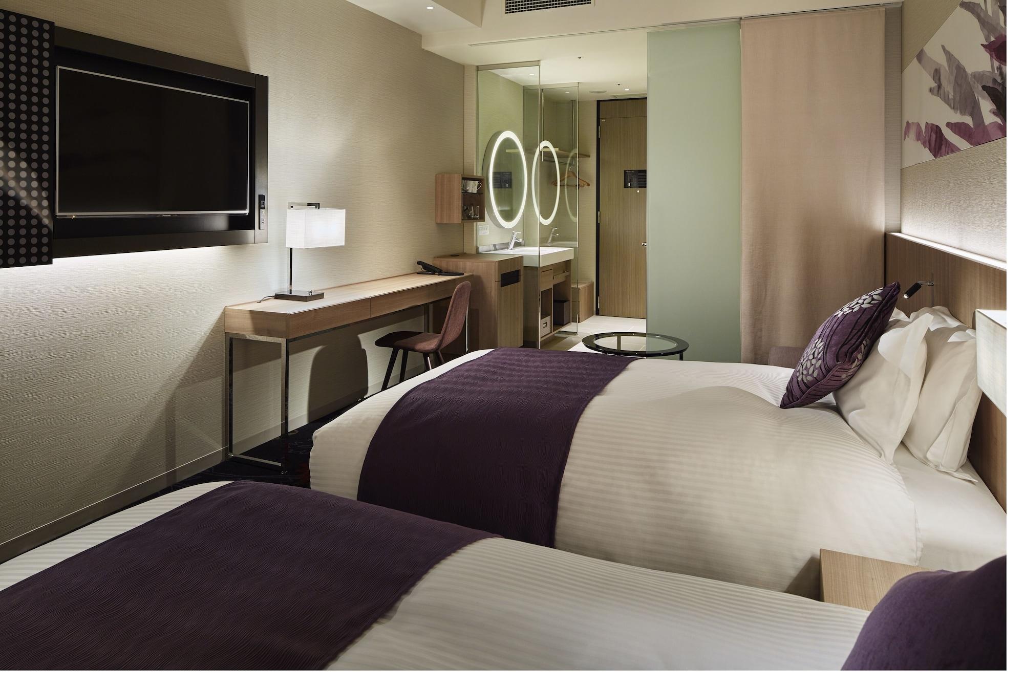 Hotel Millennium Mitsui Garden - Ginza