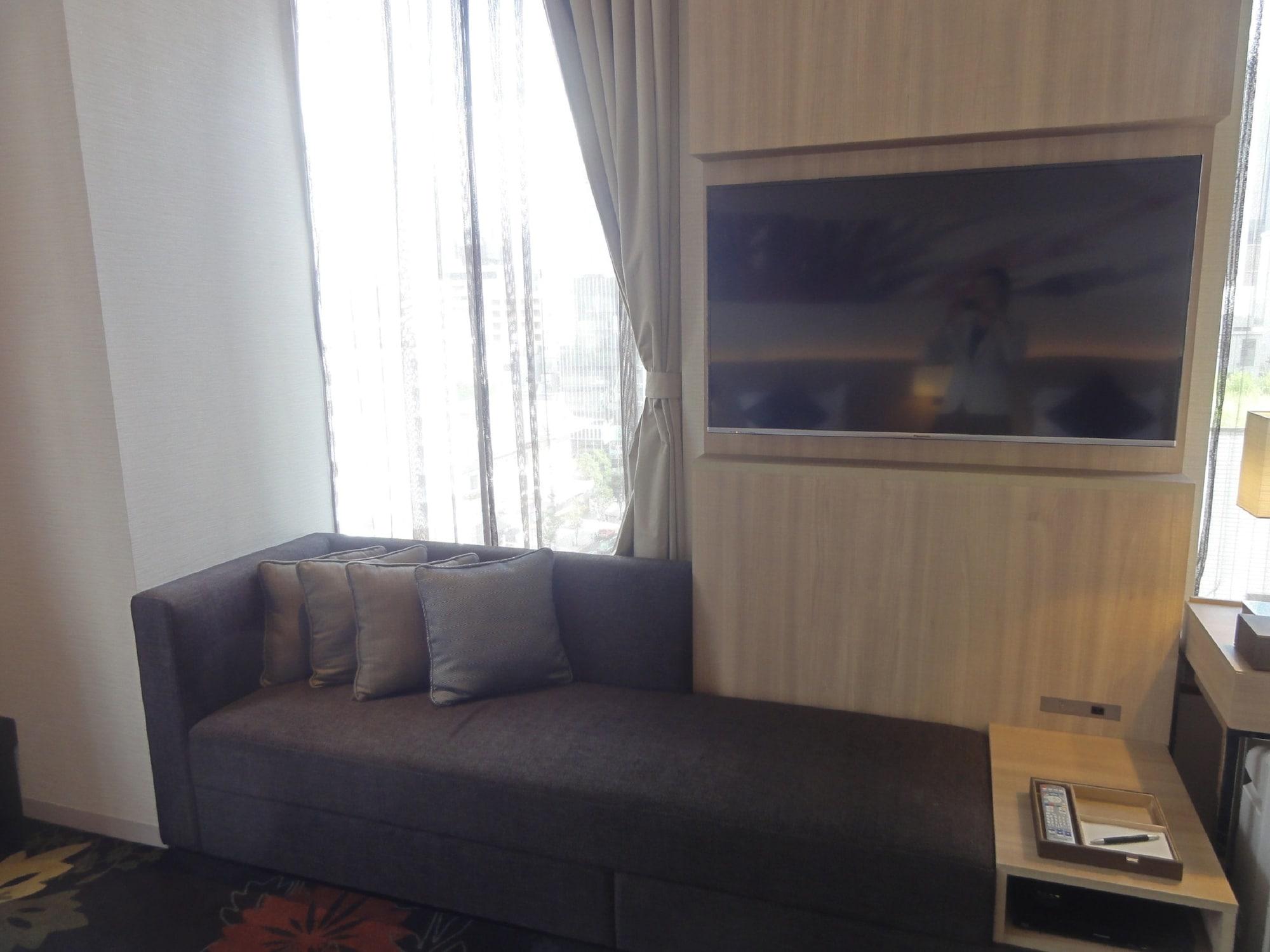 Millennium Mitsui Garden - Ginza 4*