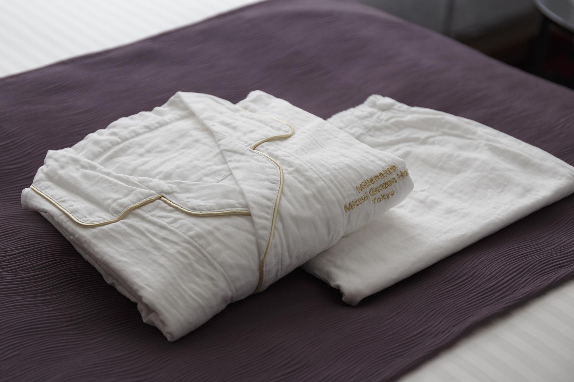 Hotel Millennium Mitsui Garden - Ginza 4*