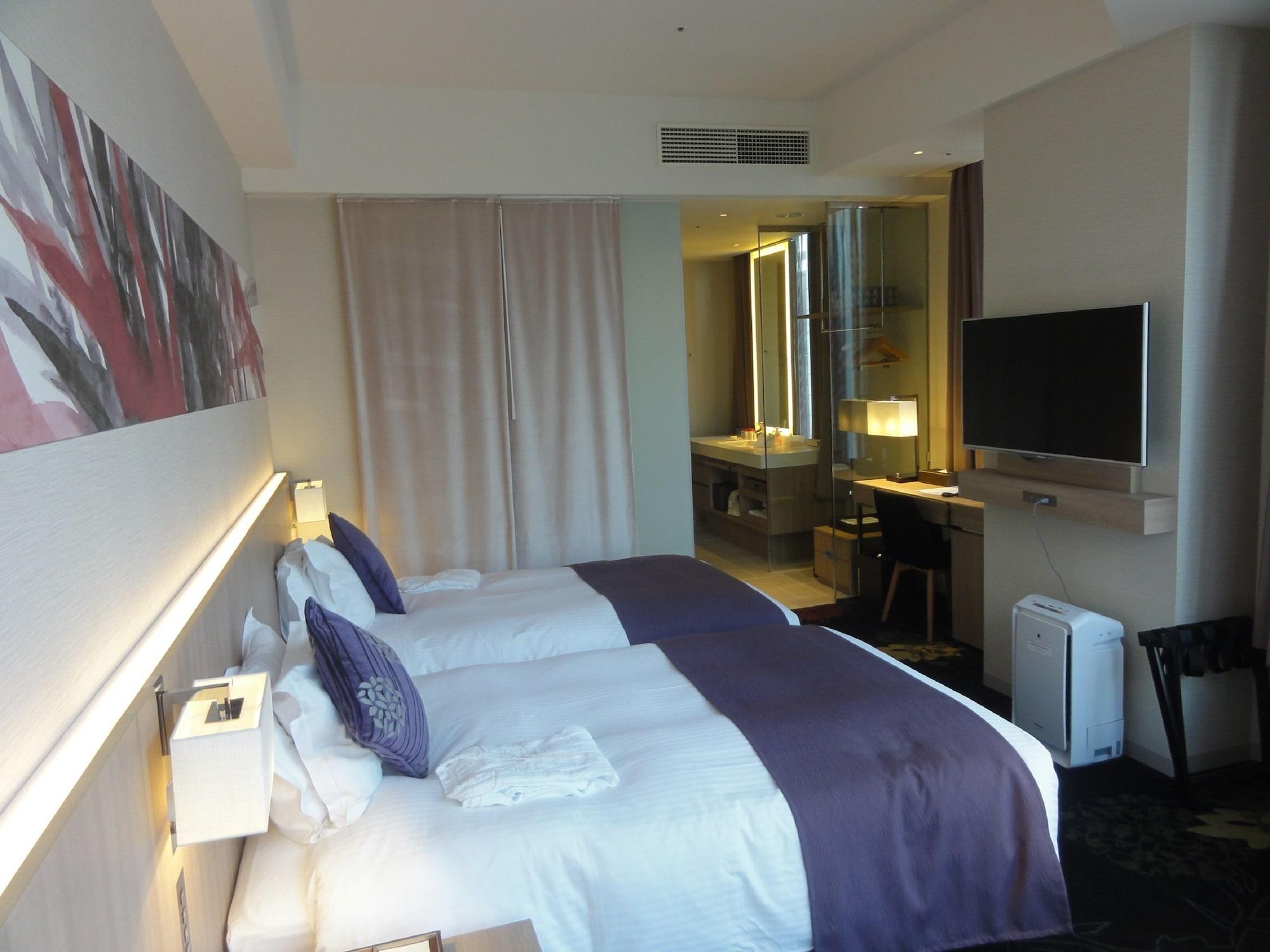 Millennium Mitsui Garden - Ginza Hotel 4*