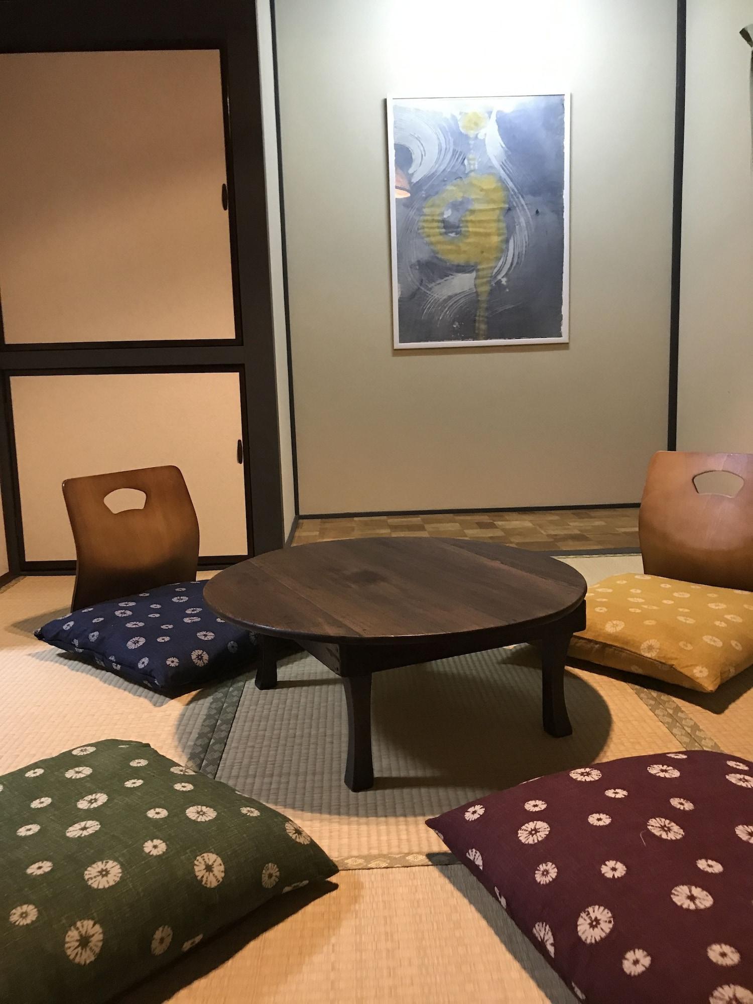 Rengeso Tokyo
