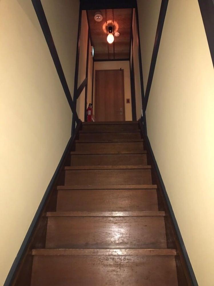 Apartment Rengeso *