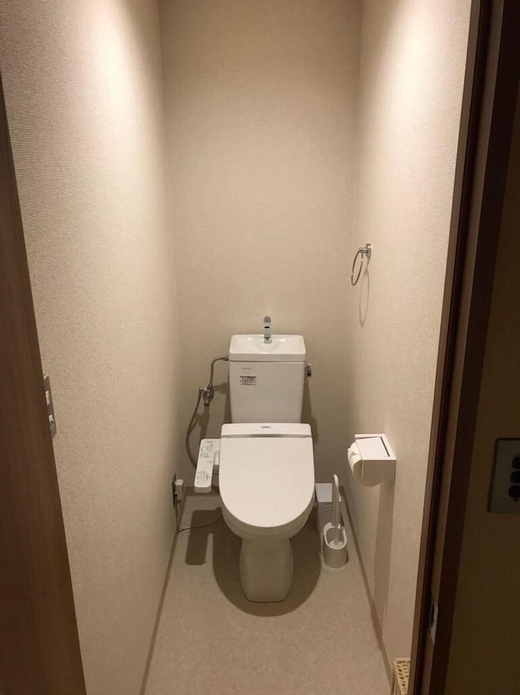 Apartment Rengeso Tokyo