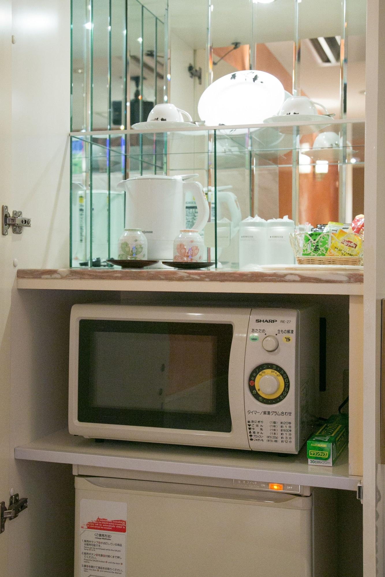 Hotel An Shinjuku Kabukicho (Adults Only) 2* Tokyo