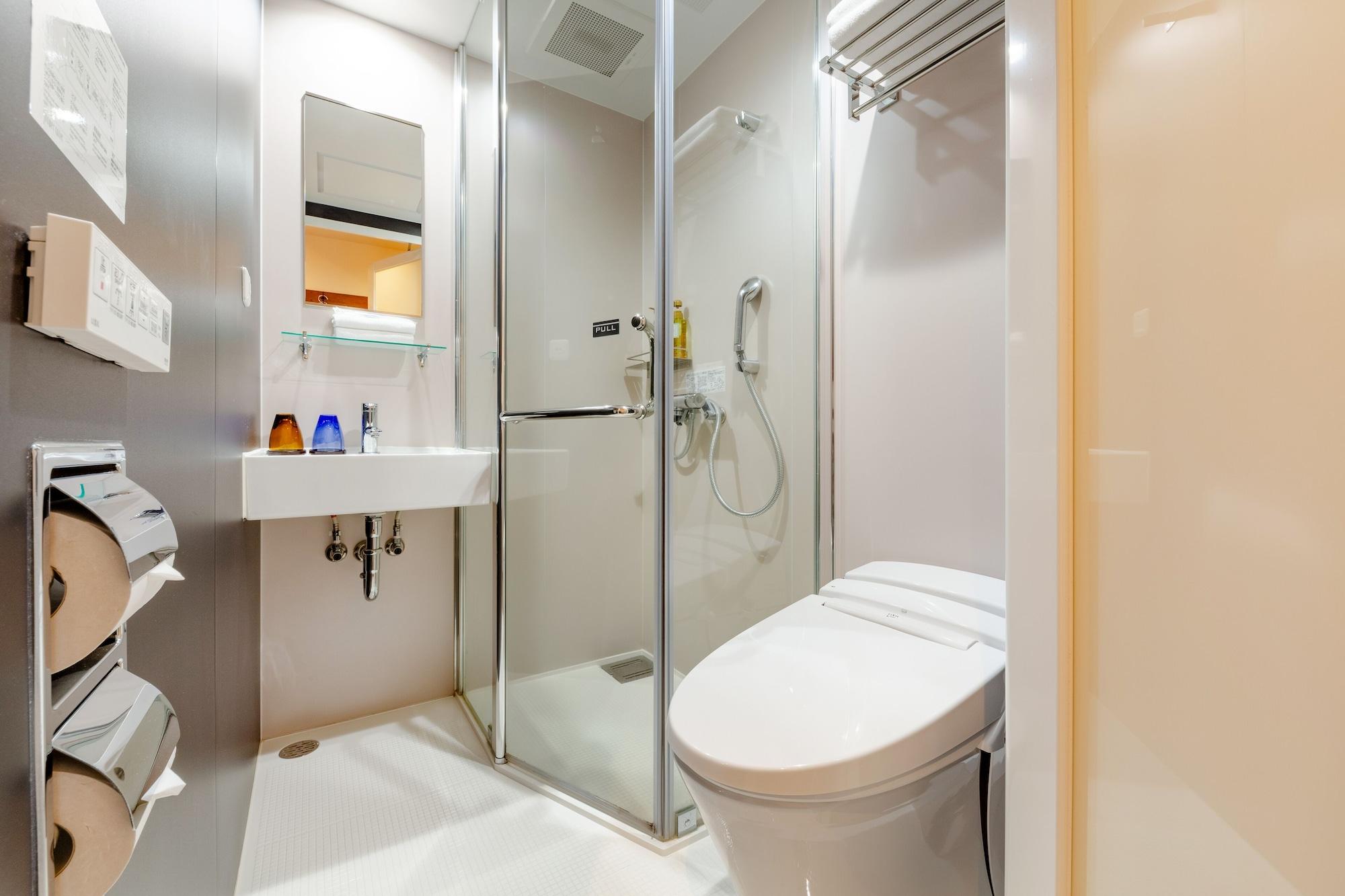 Hotel The Onefive Shibuya Tokyo